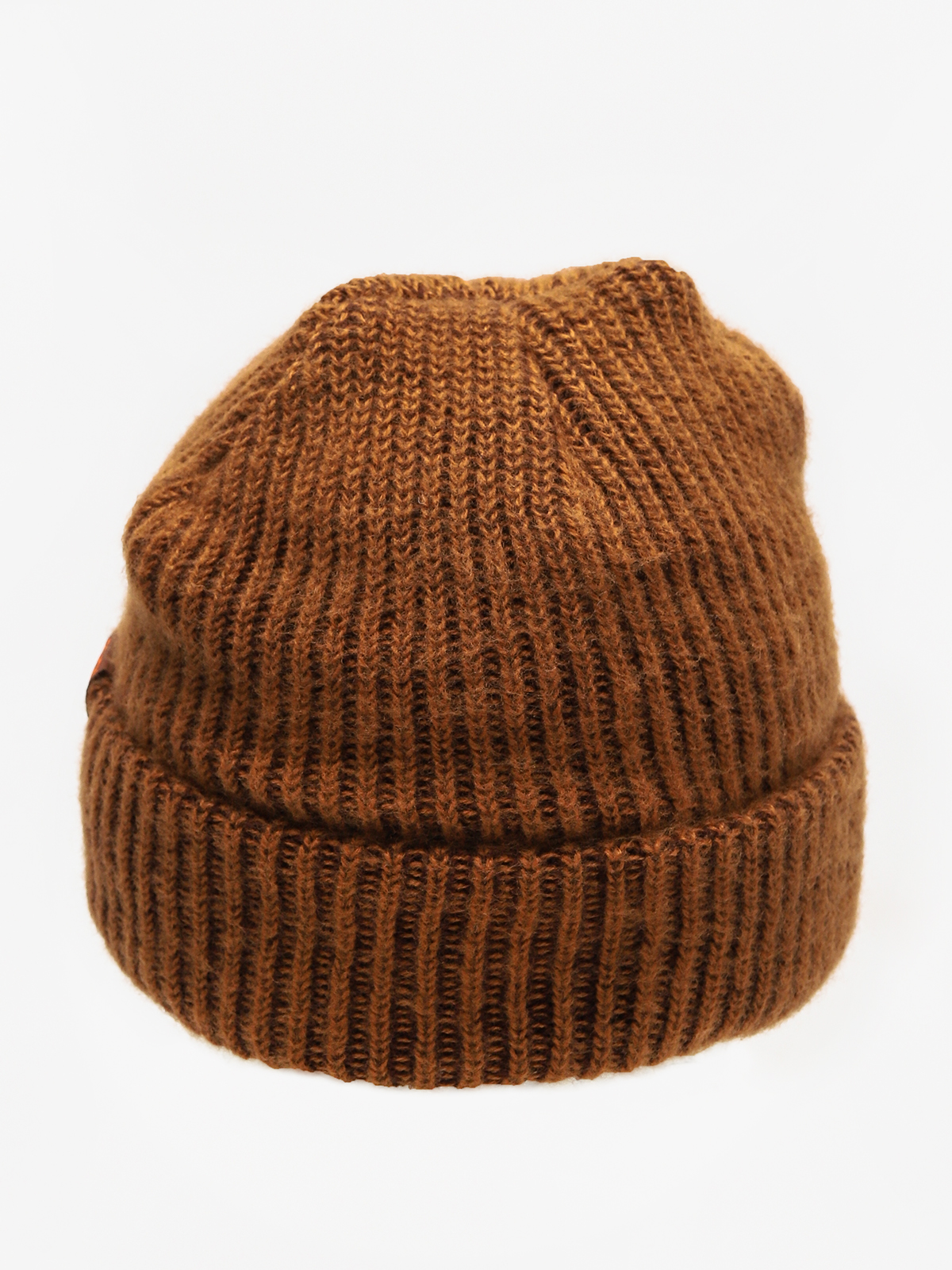 Czapka zimowa Brixton Redmond Beanie (heather coffee)