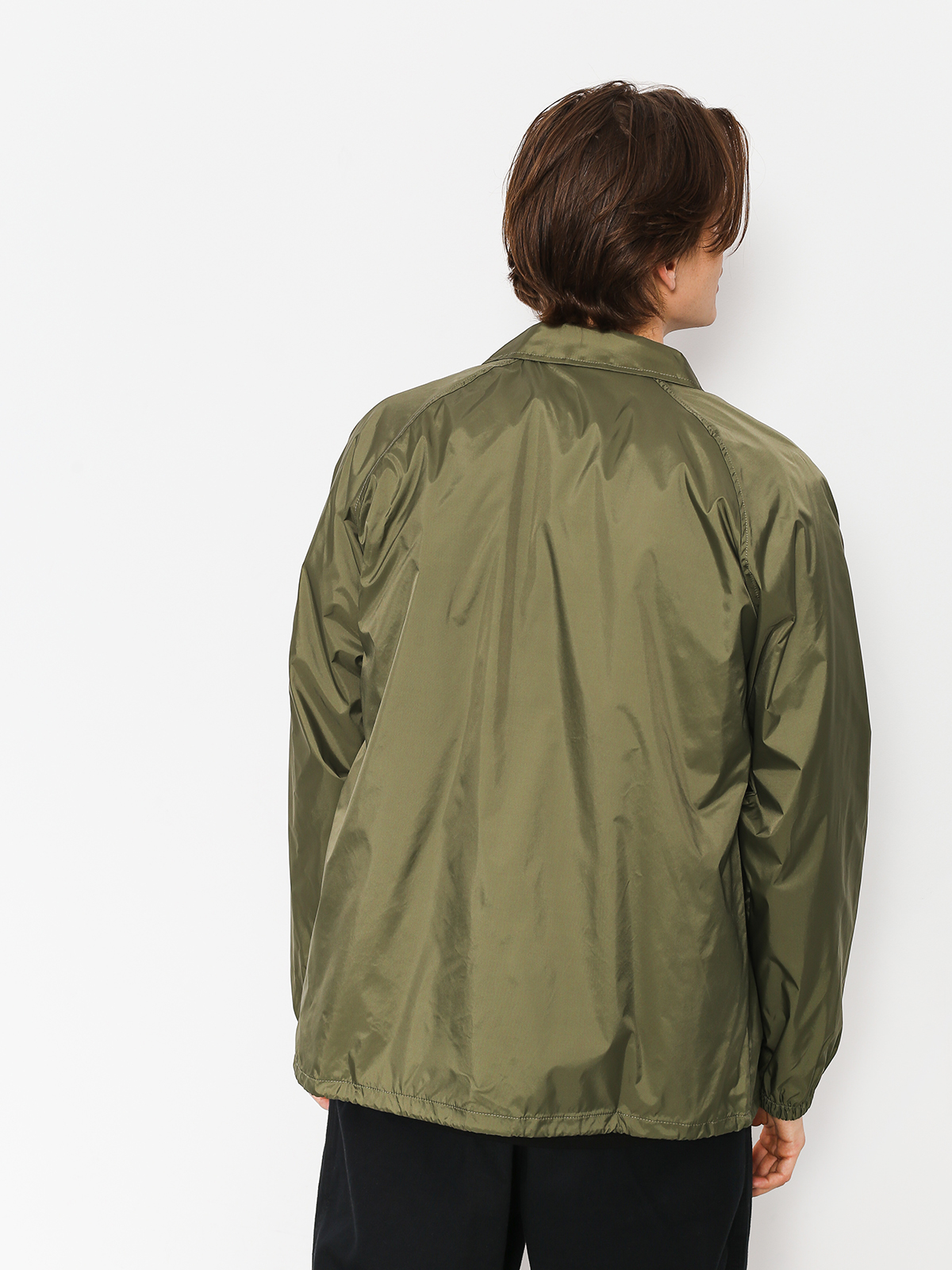 Kurtka Antihero Reserve (military green)