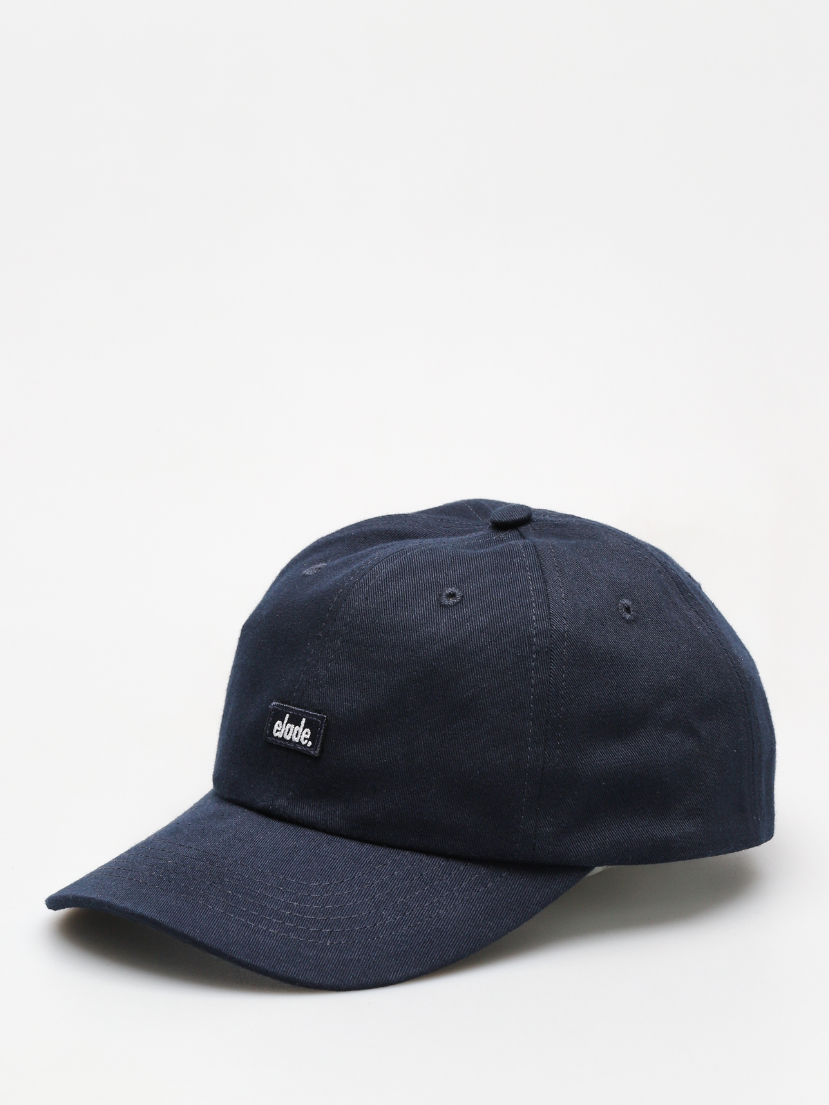 Czapka z daszkiem Elade Icon Mini ZD (navy)
