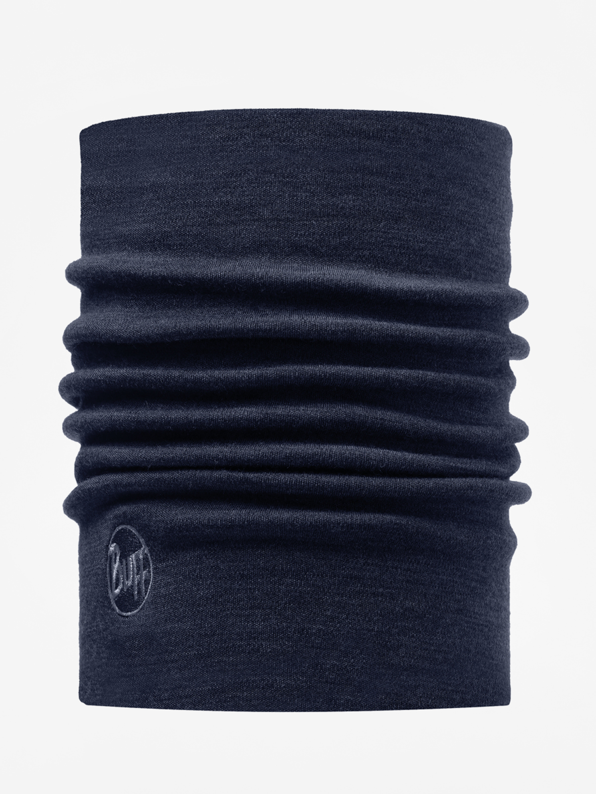 Ocieplacz Buff Hw Merino Wool (solid denim)