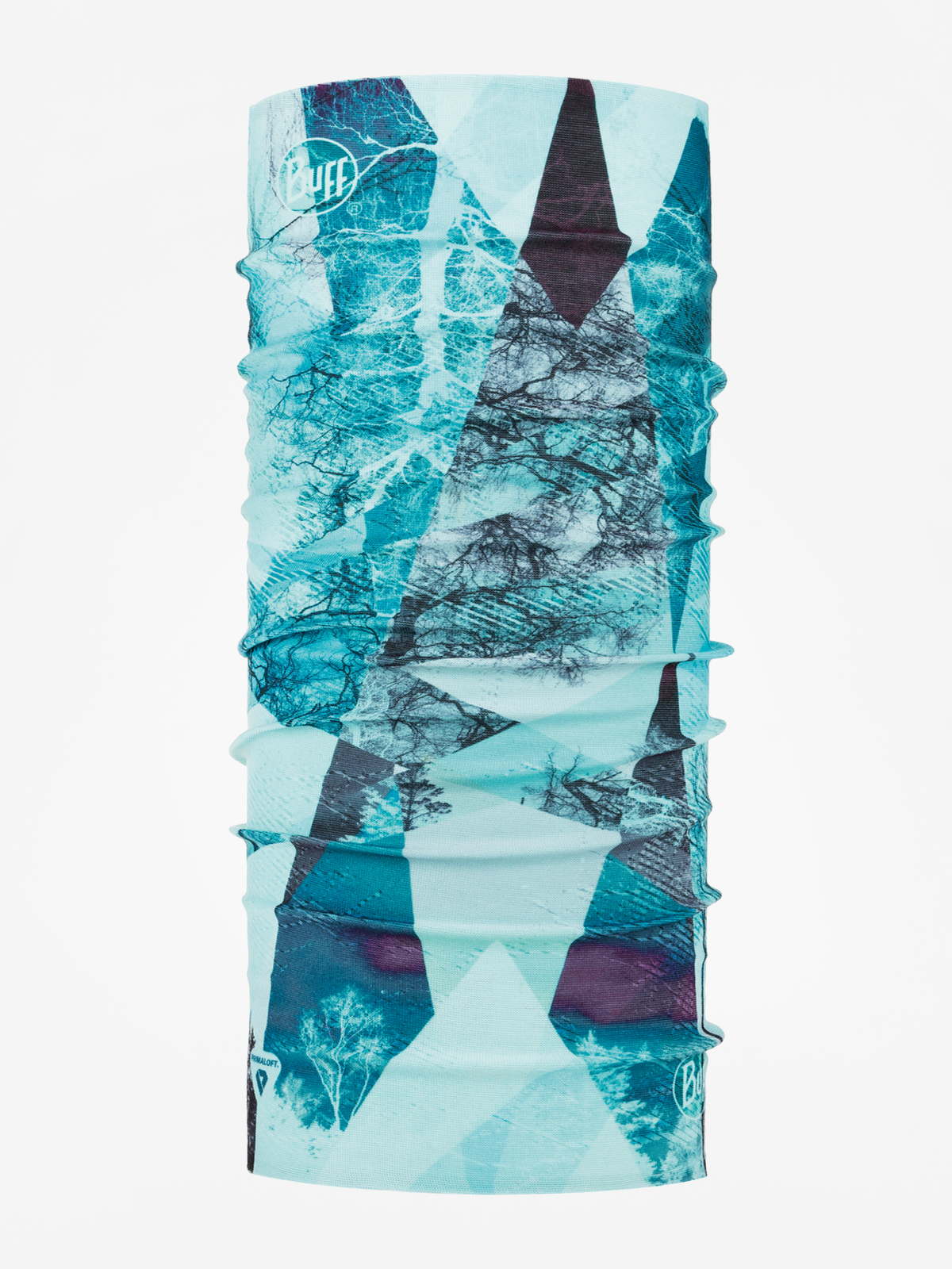 Ocieplacz Buff Thermonet (mist aqua)