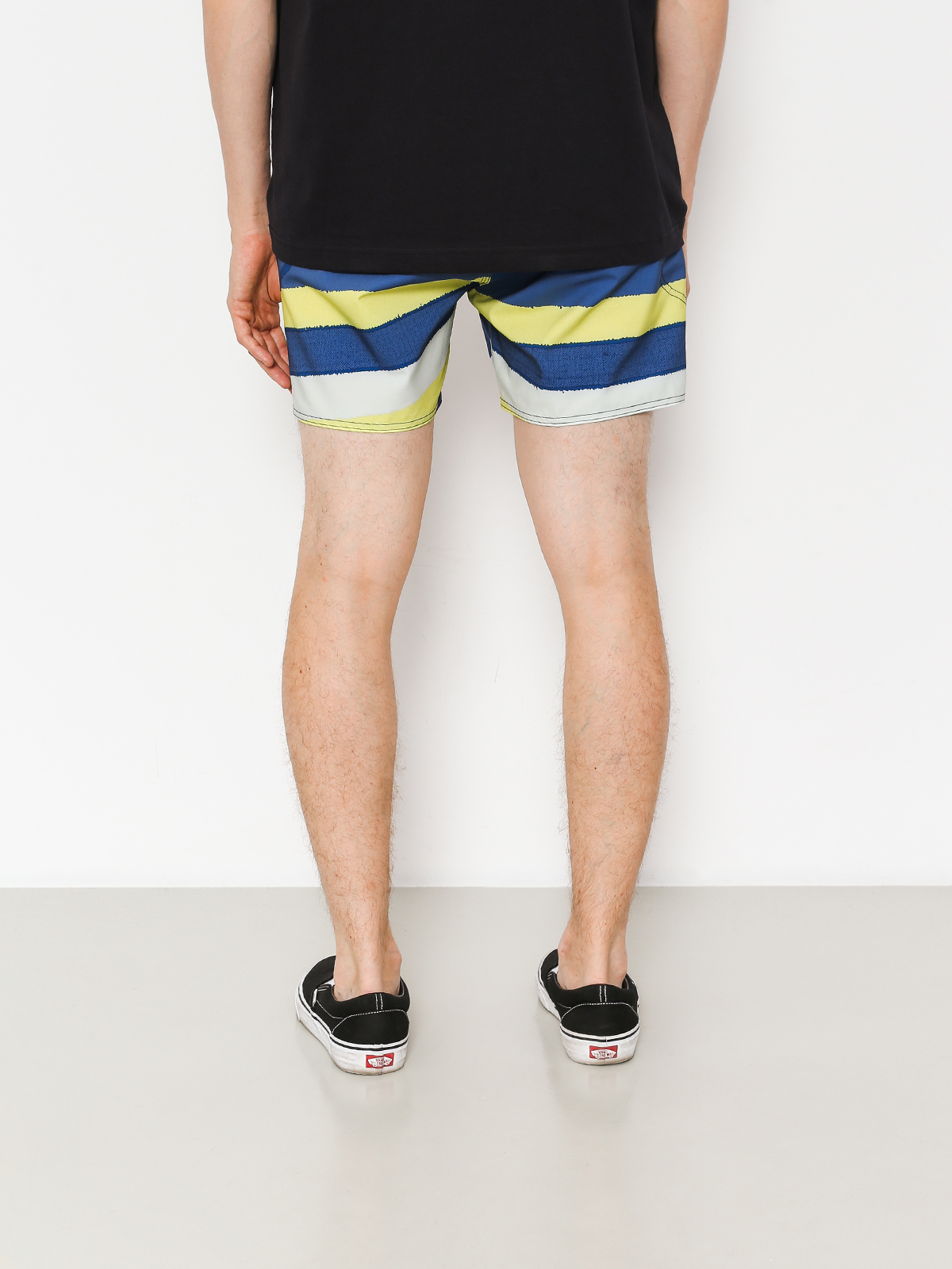 Boardshorty Volcom Lido Liney Mod 16 (shl)