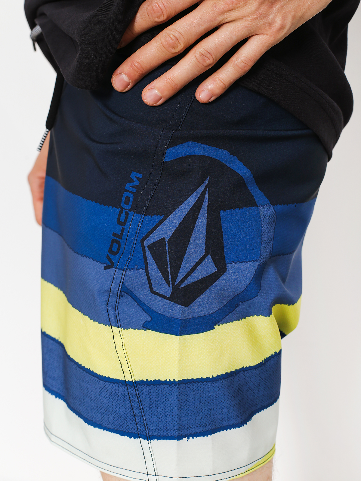 Boardshorty Volcom Lido Liney Mod 16 (shl)