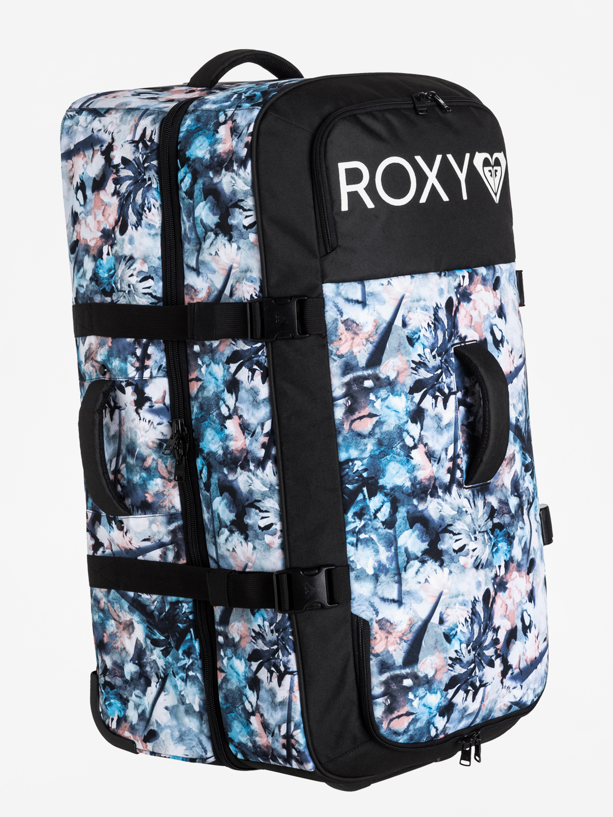 Walizka Roxy Long Haul Travel Bag Wmn (water of love)