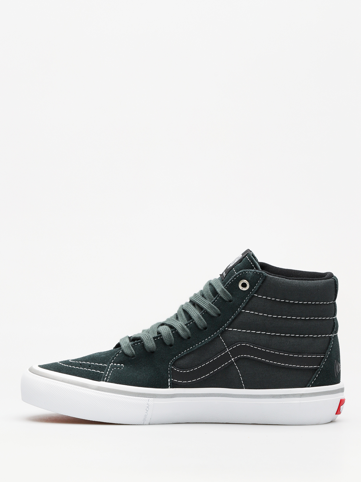 vans x independent sk8-hi pro