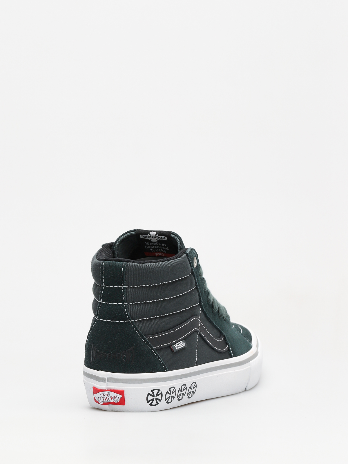 sk8 hi independent