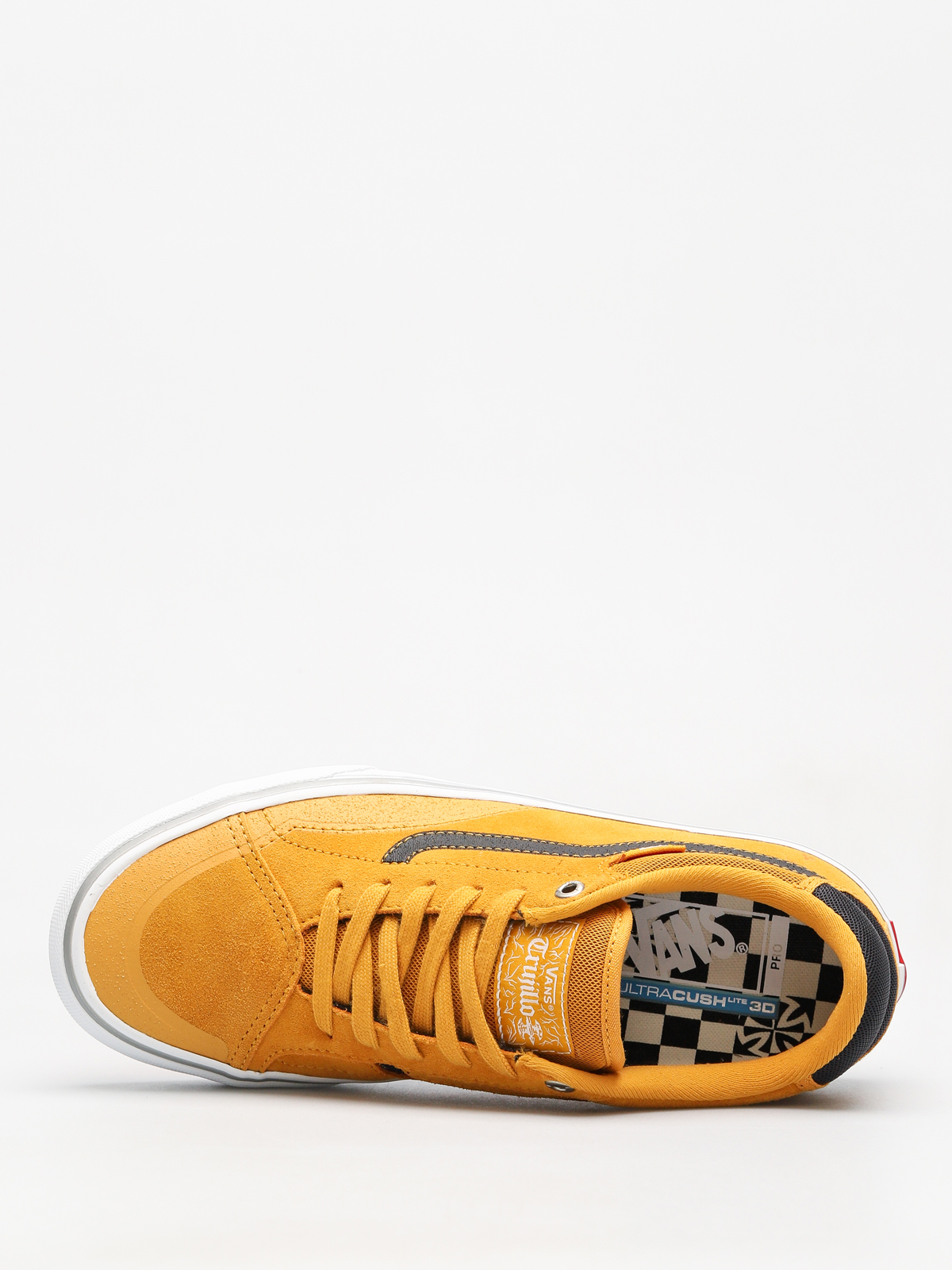 Vans x independent hot sale tnt advanced prototype pro