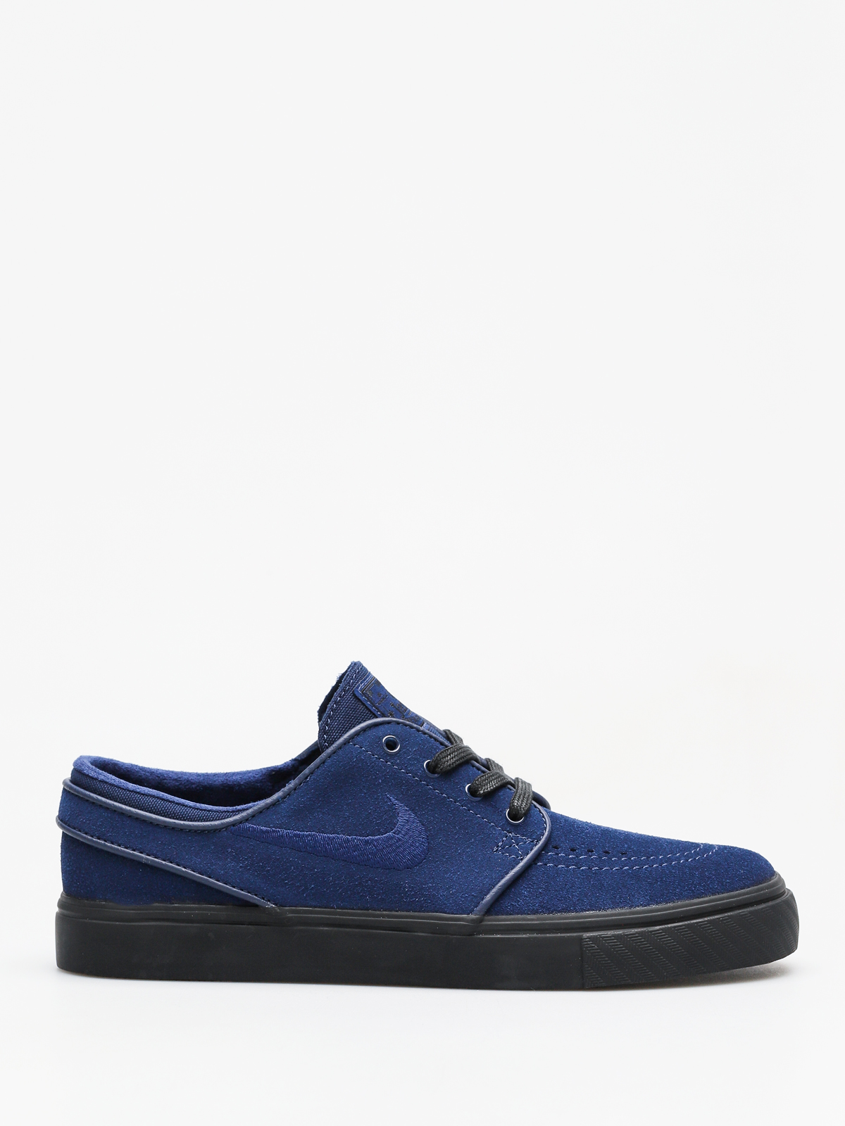 Buty Nike SB Zoom Stefan Janoski (blue void/blue void black)