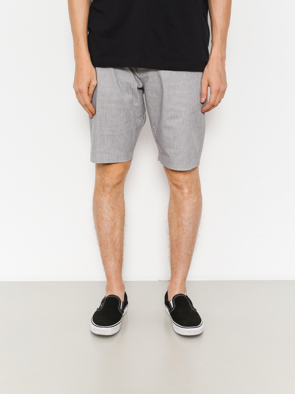 Szorty Volcom Frckn Mdn Strch (gry)