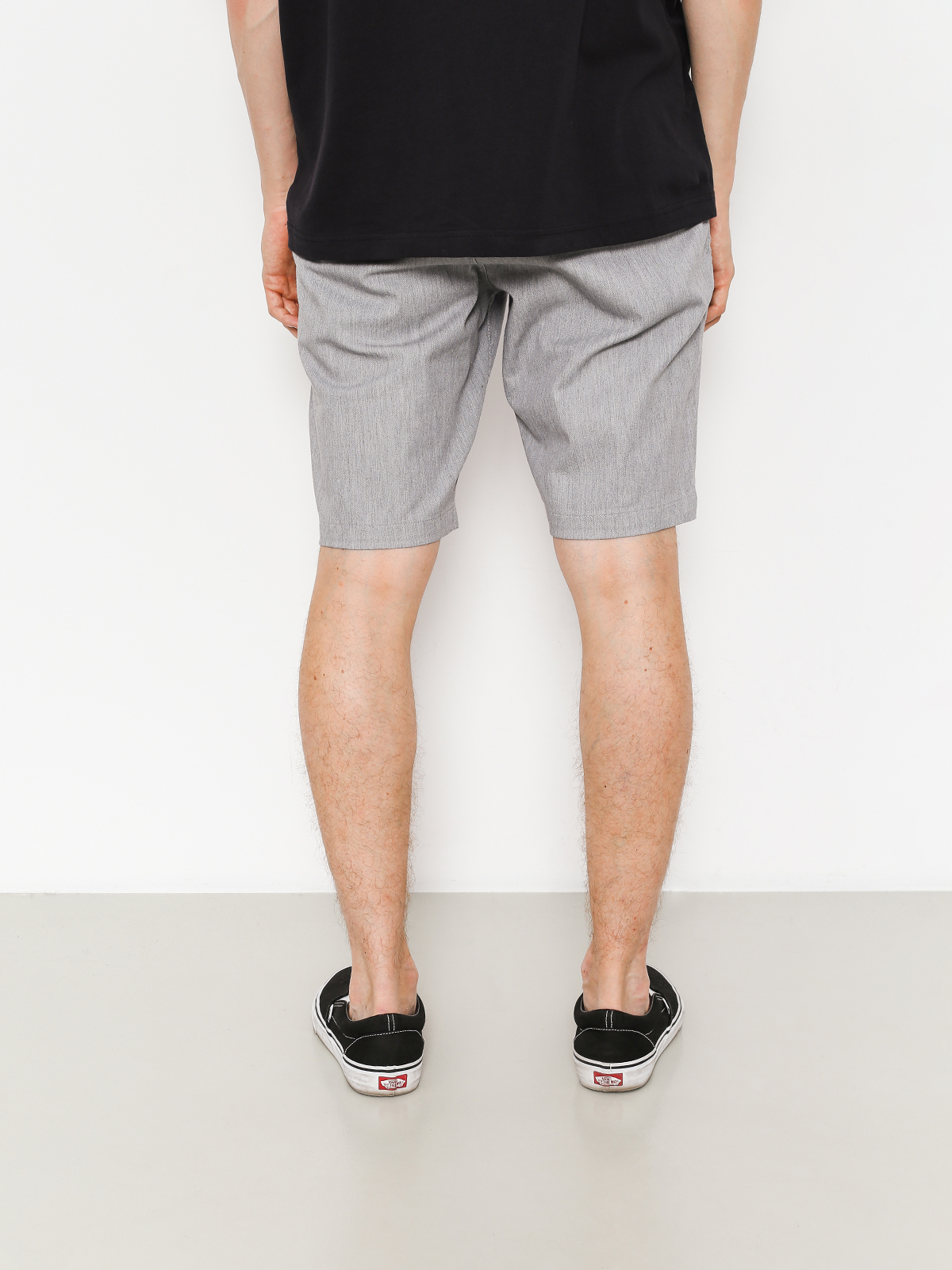 Szorty Volcom Frckn Mdn Strch (gry)