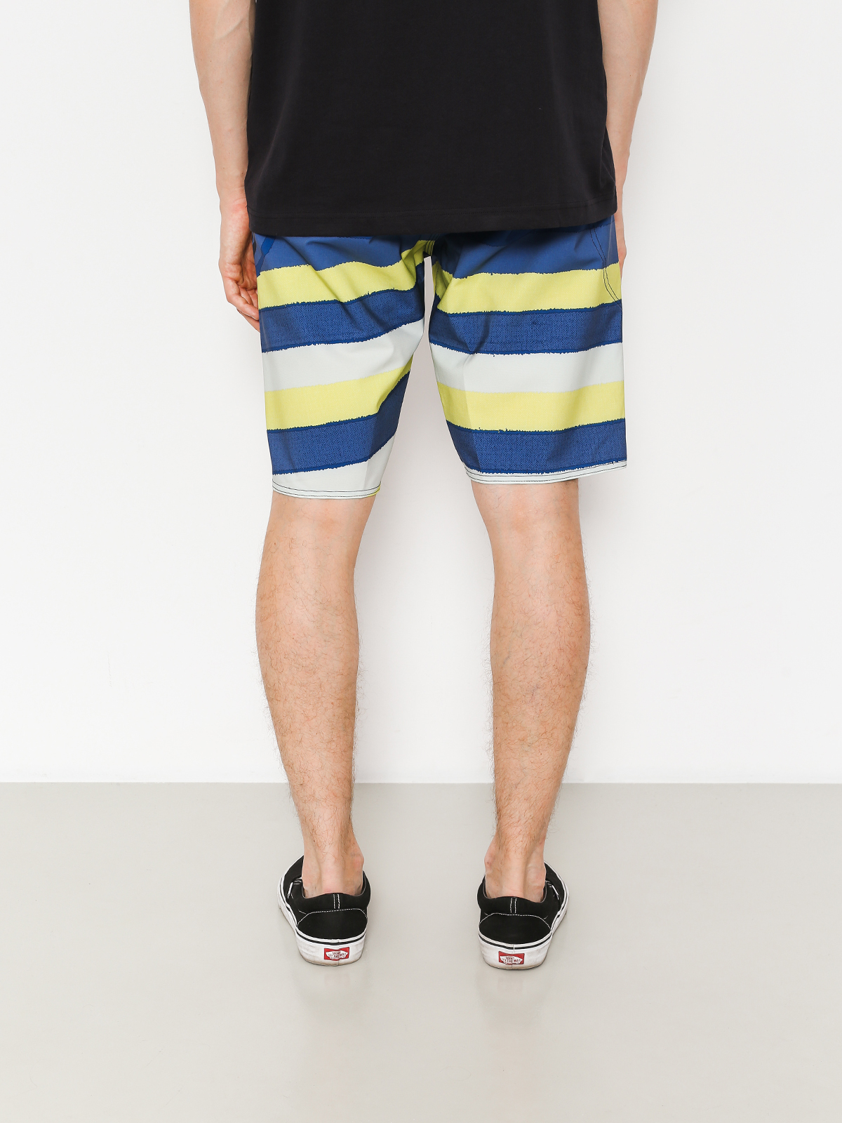 Boardshorty Volcom Lido Liney Mod 21 (shl)