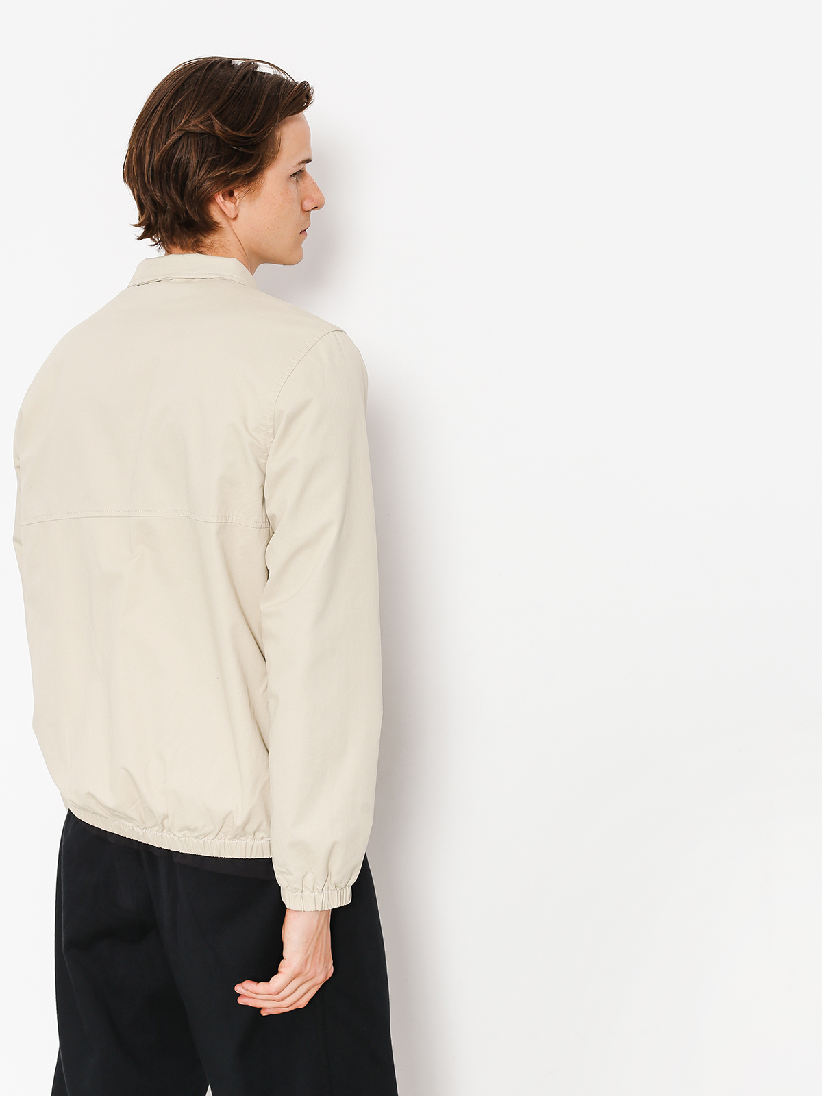 Kurtka Volcom Whitewater (cly)