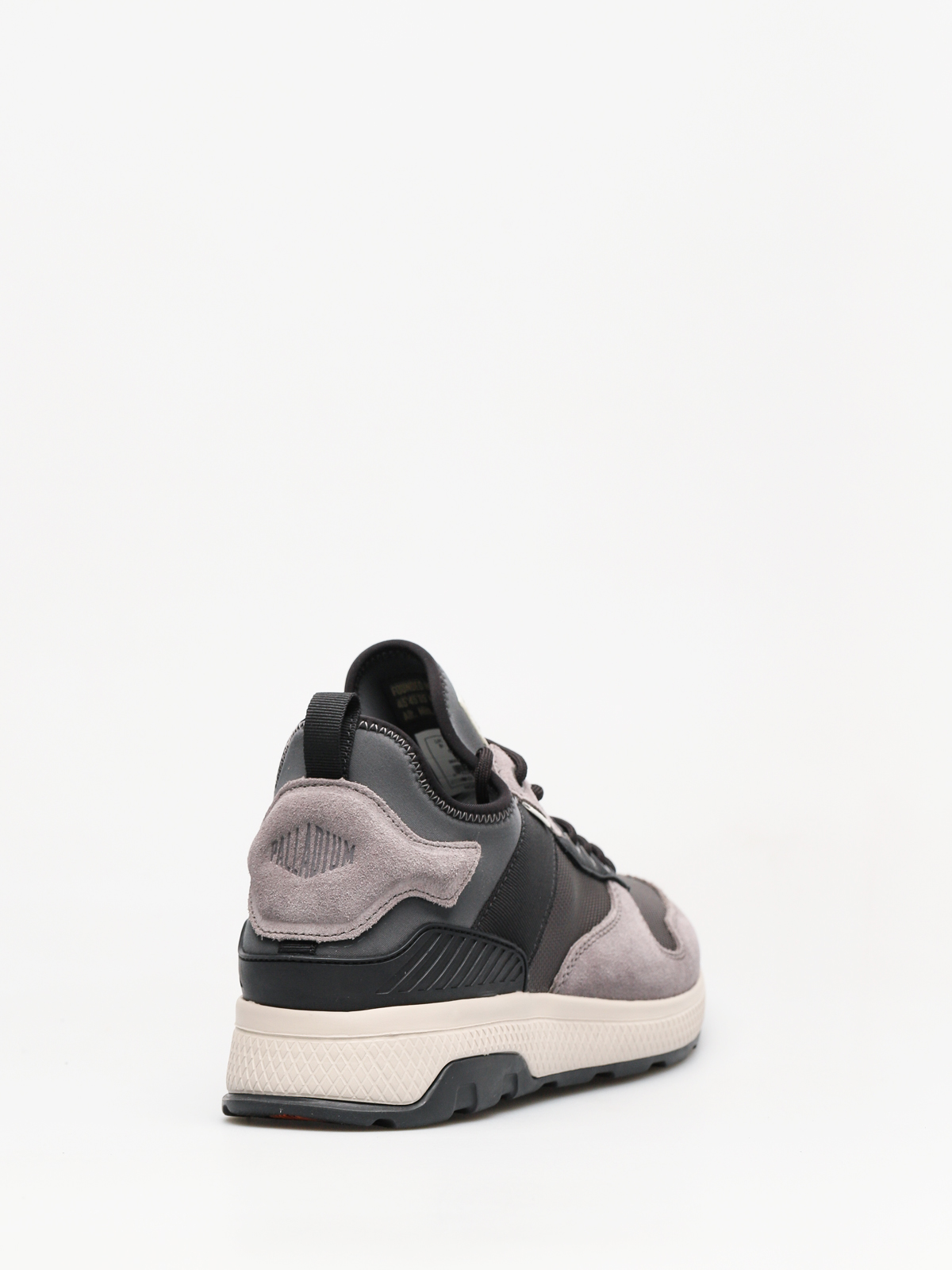 Buty Palladium Ax_Eon Army Runner (asphalt/anthracite/black)