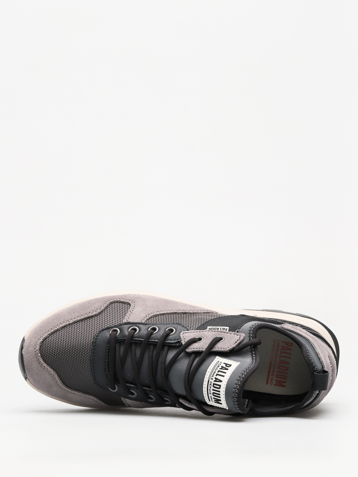 Buty Palladium Ax_Eon Army Runner (asphalt/anthracite/black)