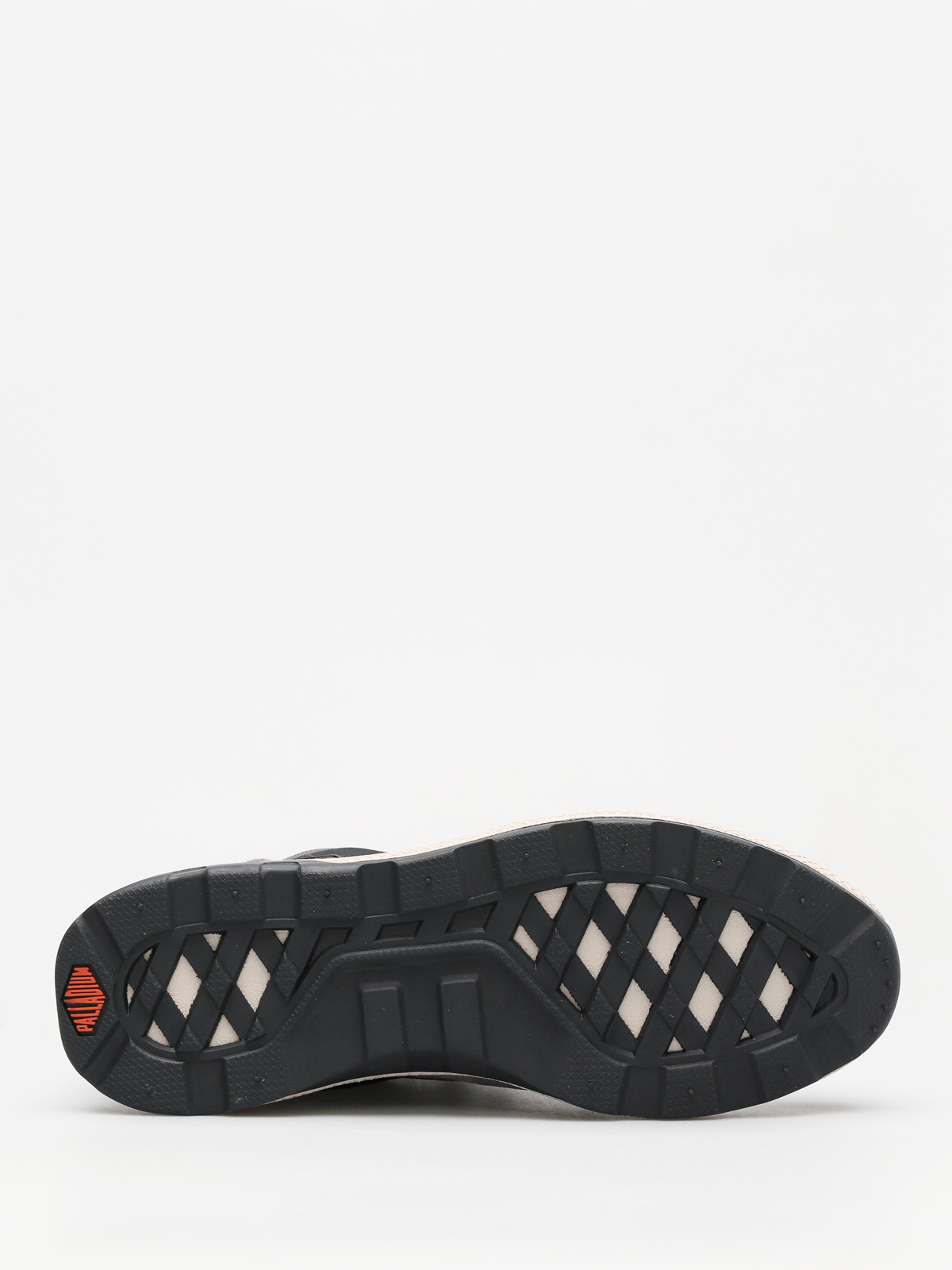 Buty Palladium Ax_Eon Army Runner (asphalt/anthracite/black)