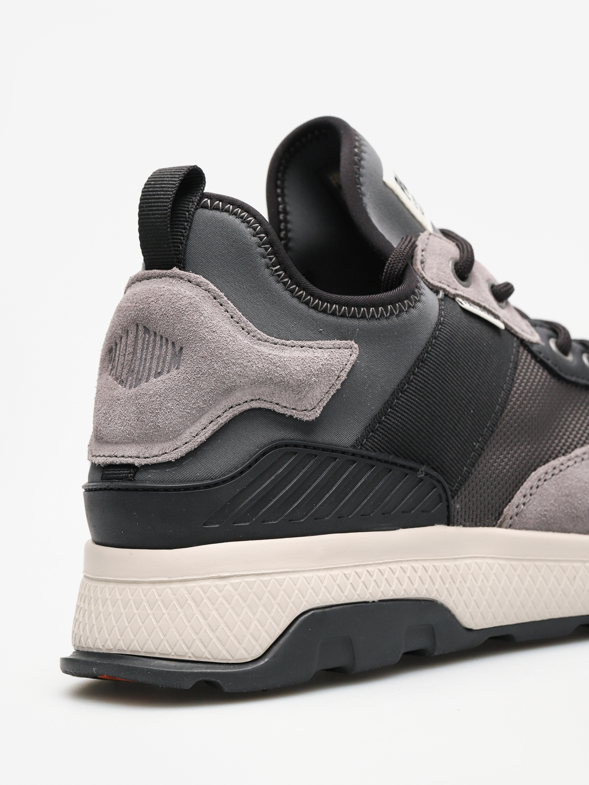 Buty Palladium Ax_Eon Army Runner (asphalt/anthracite/black)