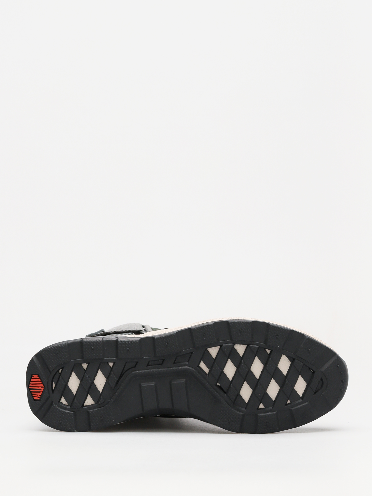 Buty Palladium Ax_Eon Army Runner Mid (urban chic/anthrct/amb gd)