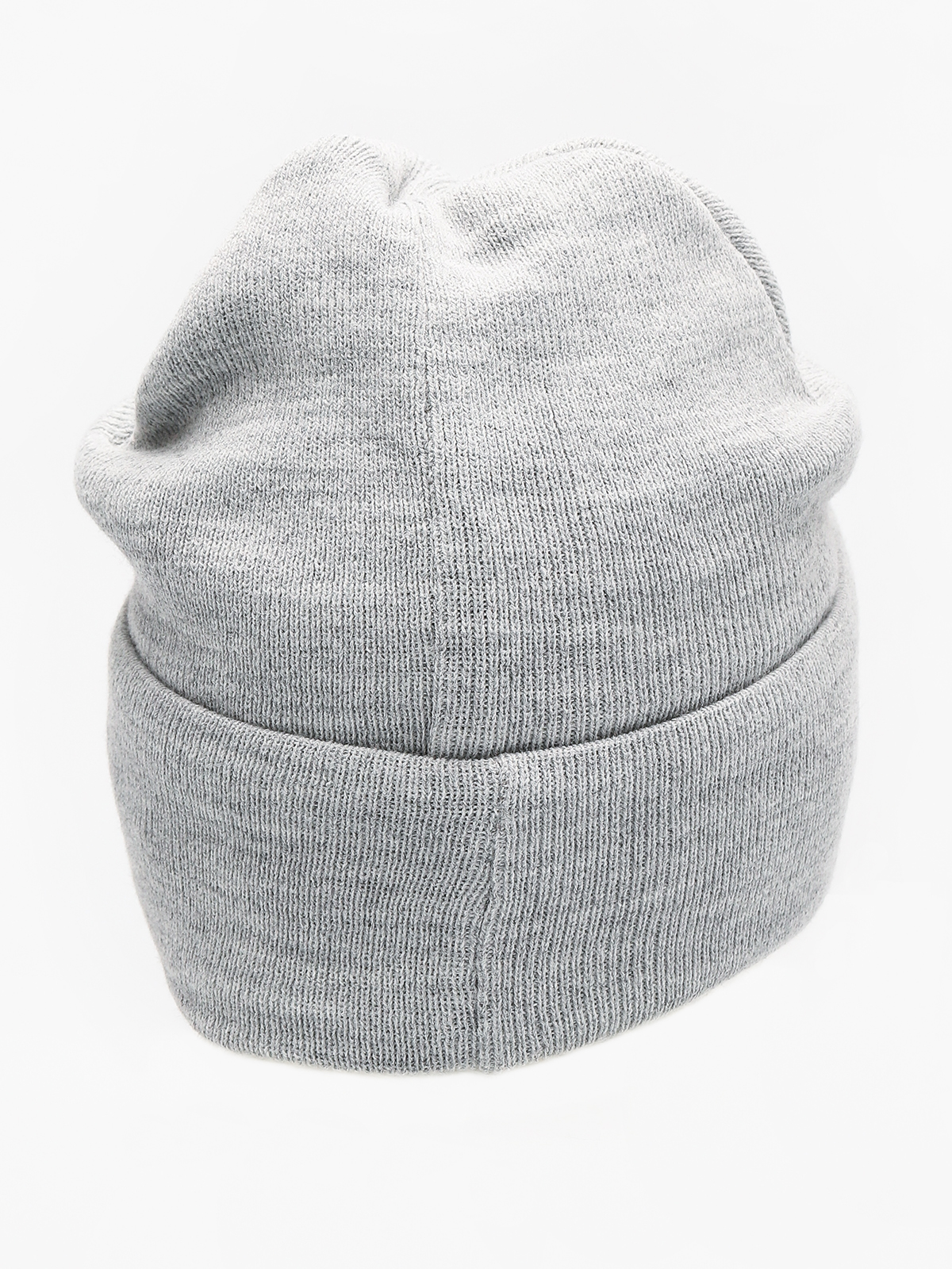 Czapka zimowa MassDnm Base (light heather grey)