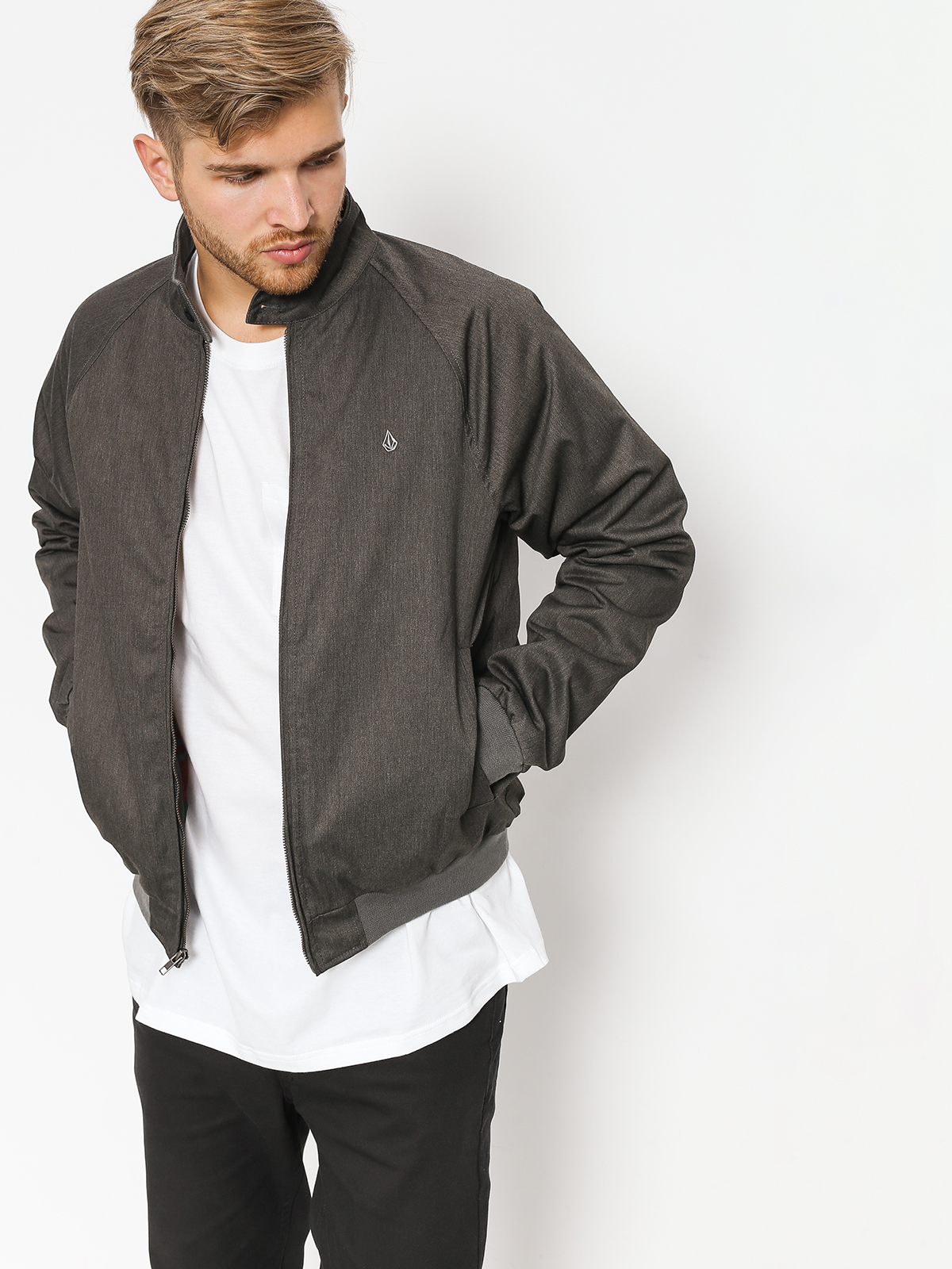 Kurtka Volcom Yorkstone (hgr)
