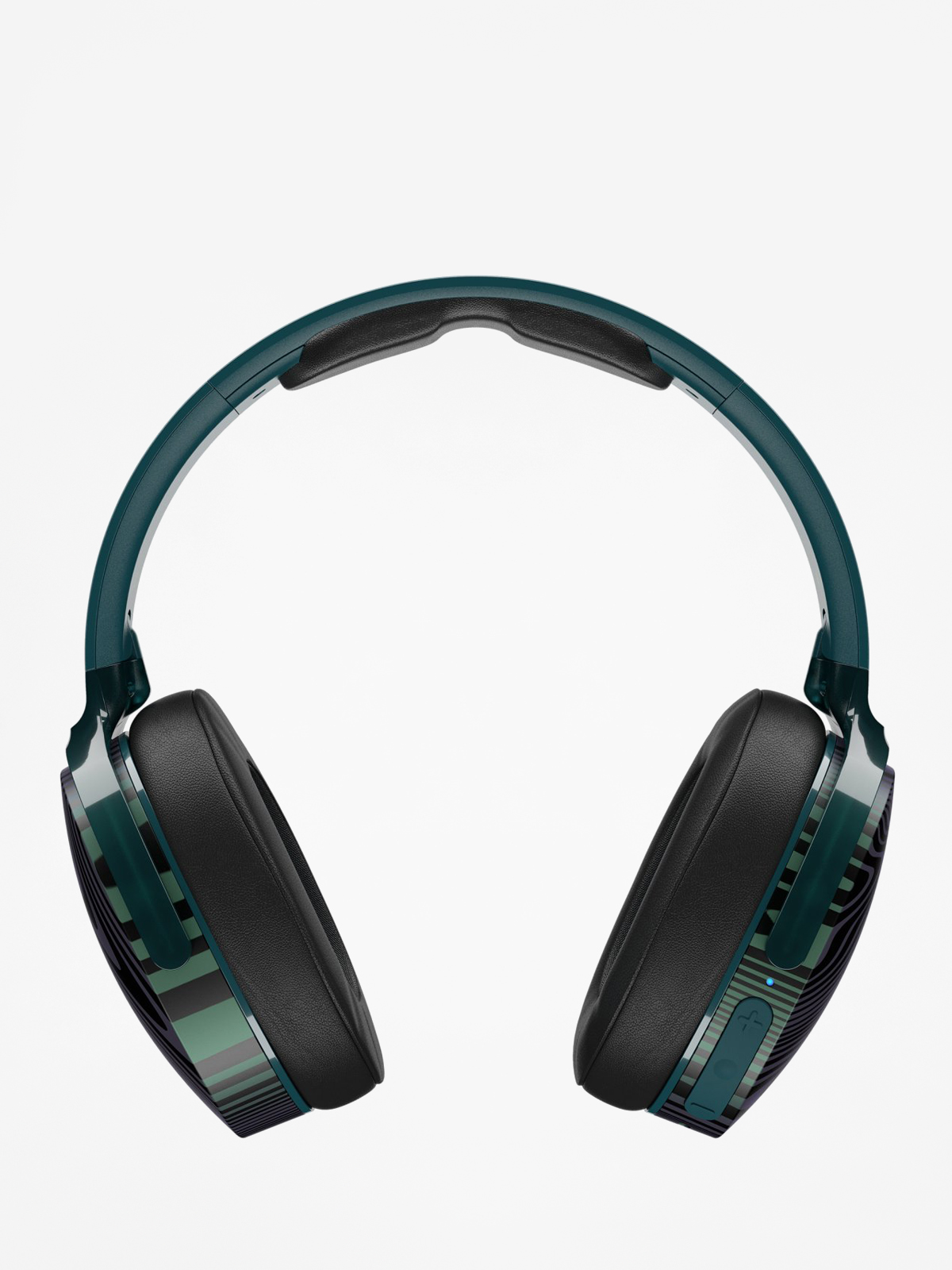 Słuchawki Skullcandy Hesh SC (psycho/tropical)
