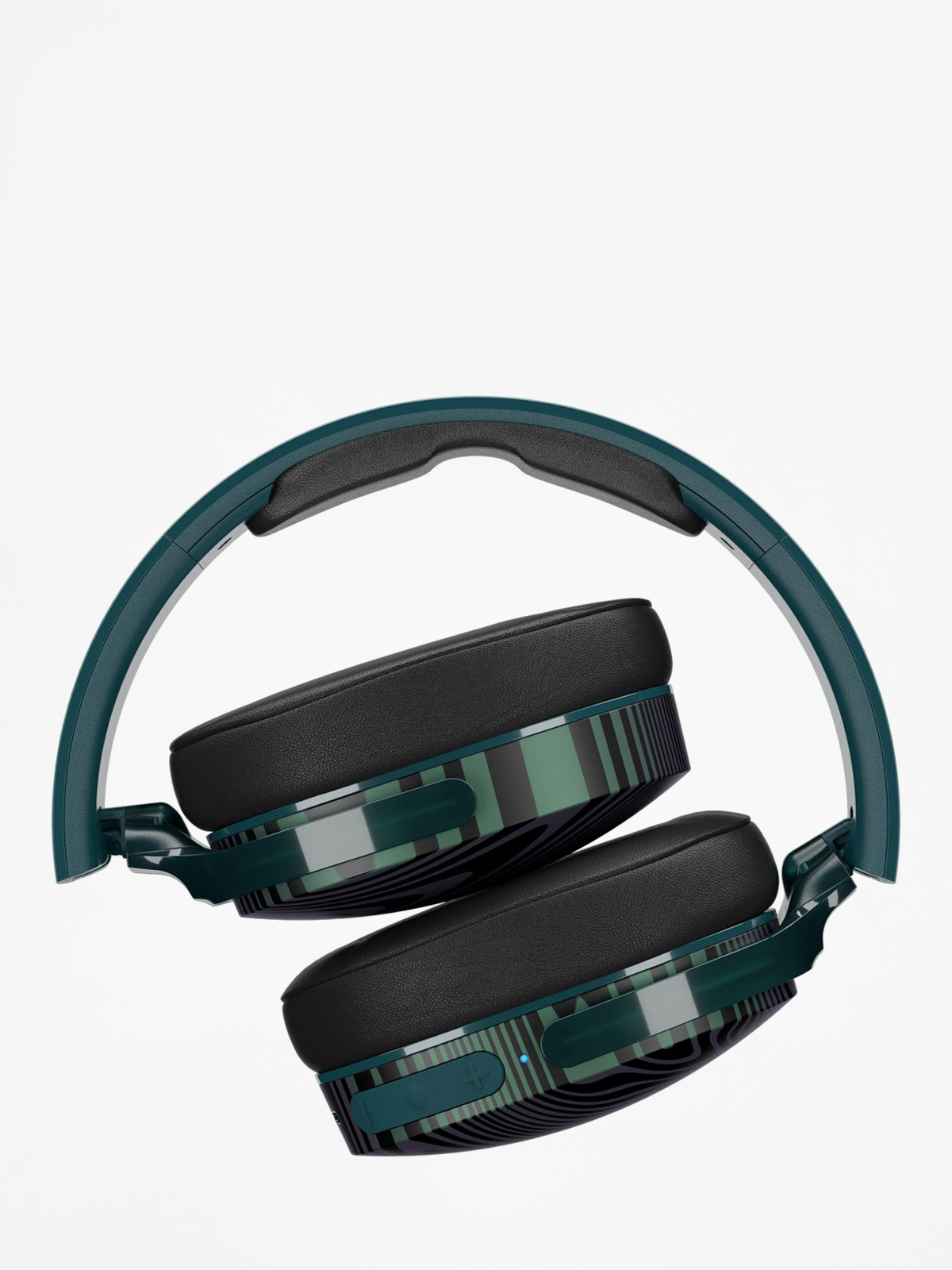 Słuchawki Skullcandy Hesh SC (psycho/tropical)