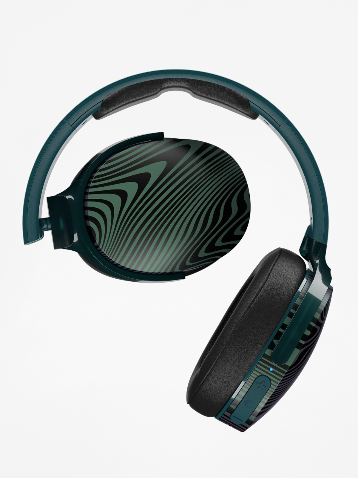 Słuchawki Skullcandy Hesh SC (psycho/tropical)
