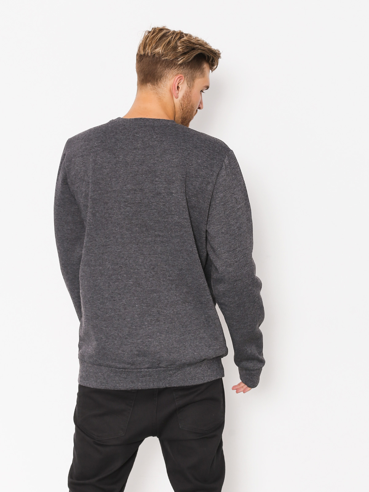 Bluza Element Cornell Classic Cr (charcoal heather)