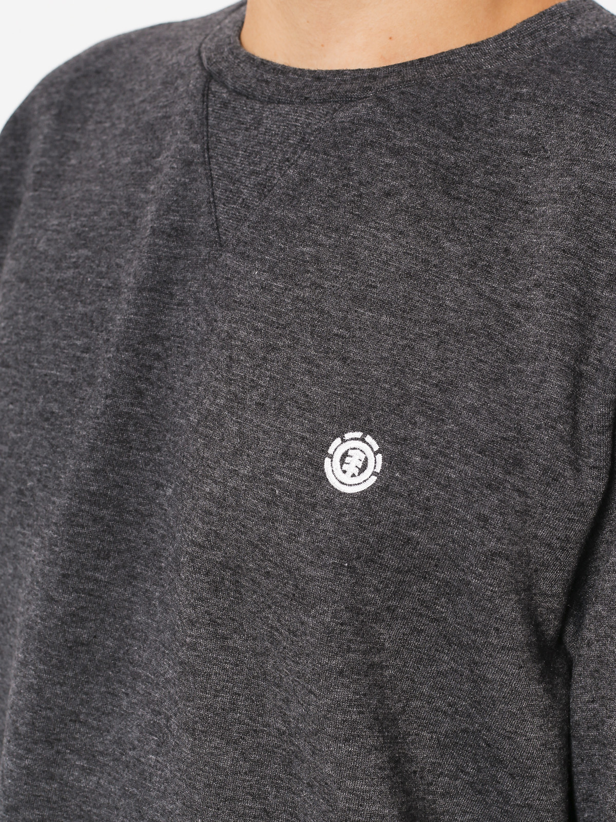 Bluza Element Cornell Classic Cr (charcoal heather)