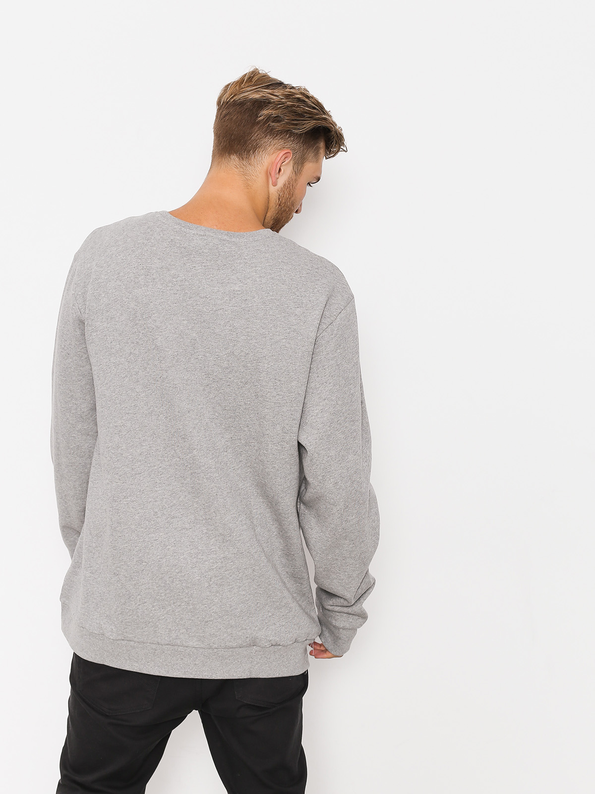 Bluza RVCA Va Rvca (athletic heather)