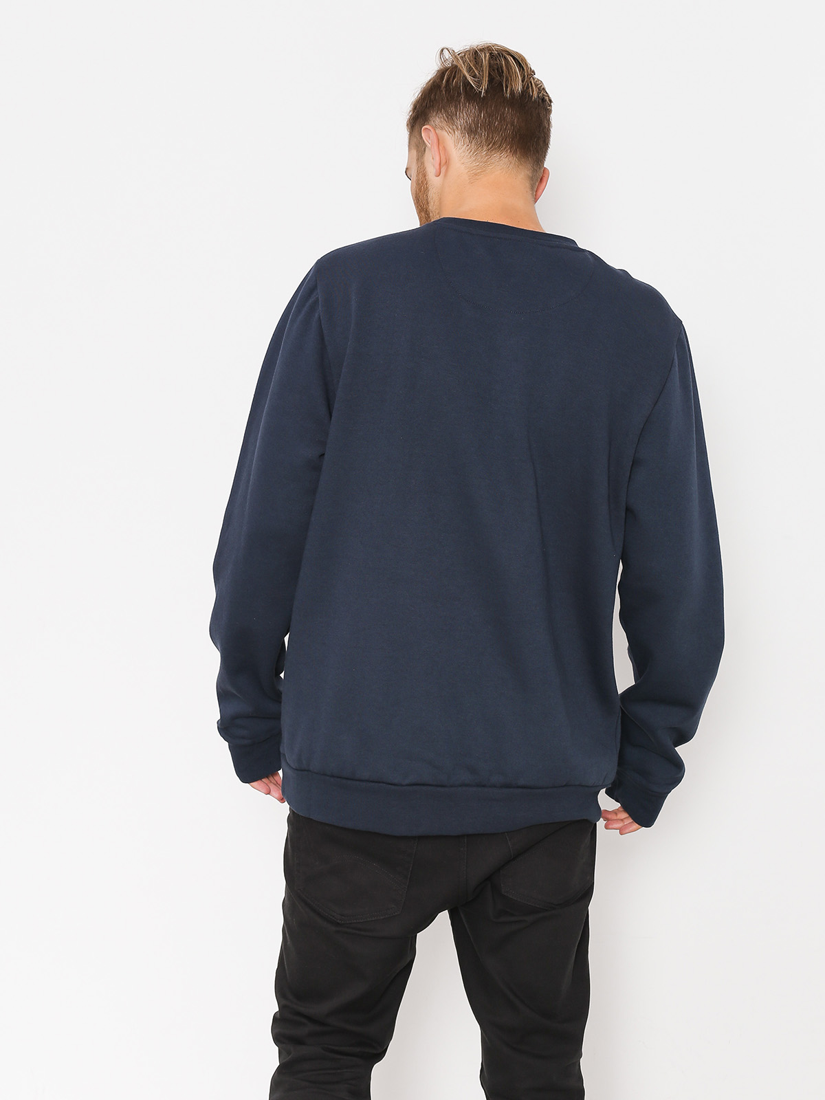 Bluza Element Cornell Classic Cr (eclipse navy)