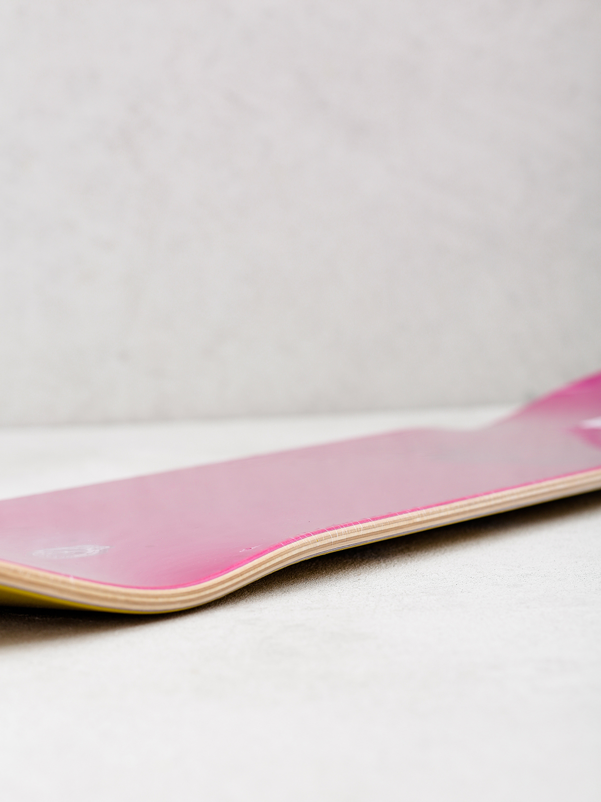 Deck Primitive Tucker Xray Specs (gold)