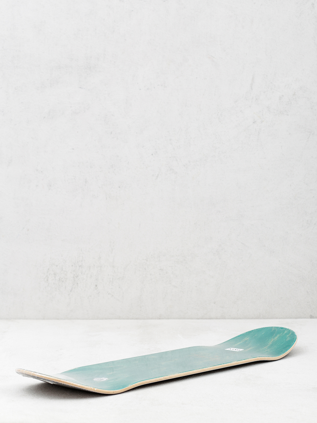 Deck Primitive Dirty P Optical (dark grey)