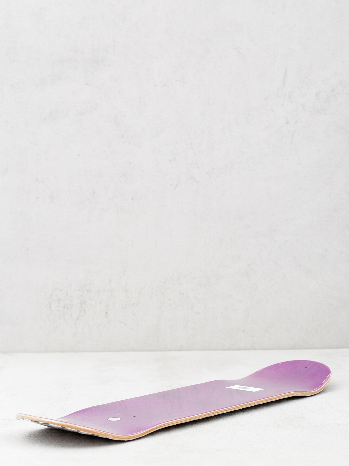 Deck Goodwood Checker (black/white)