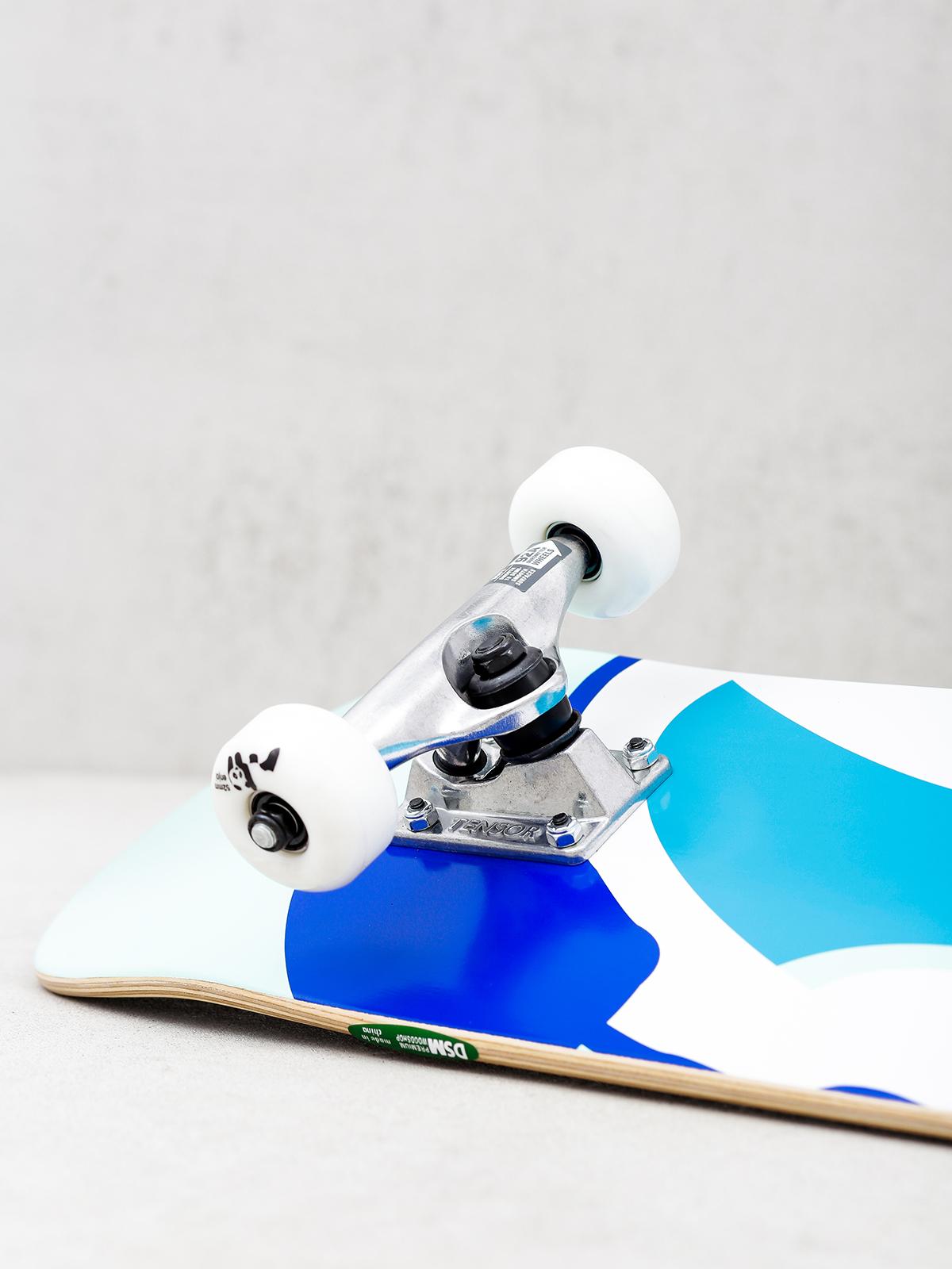 Deskorolka Enjoi Big Head Stardust (mint)