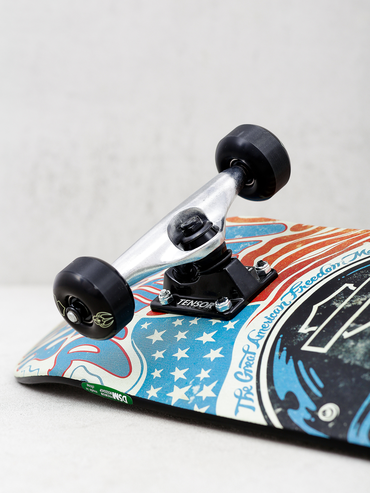 Deskorolka Darkstar Harley Davidson Legend (tan)