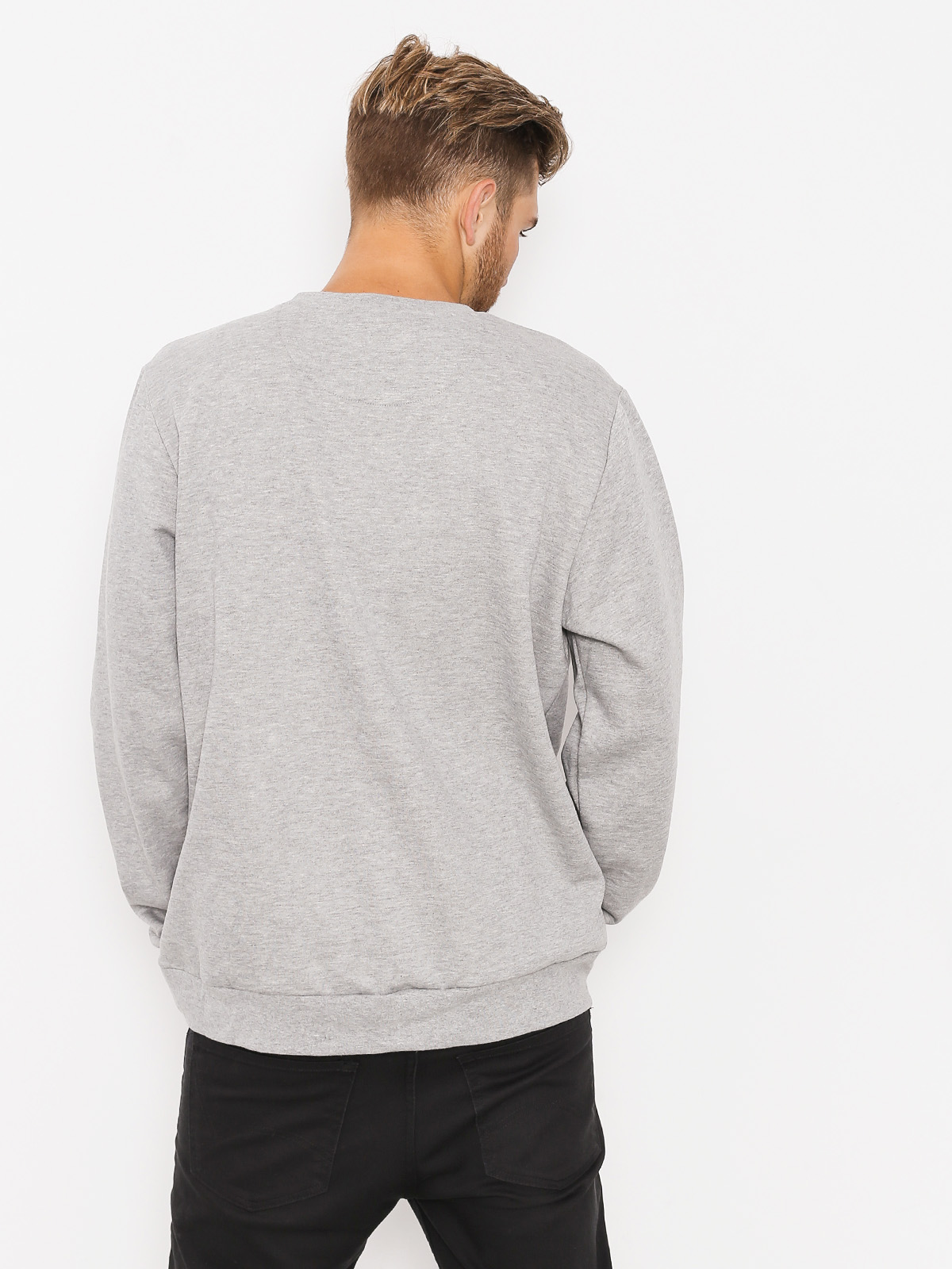 Bluza Element Cornell Classic Cr (grey heather)