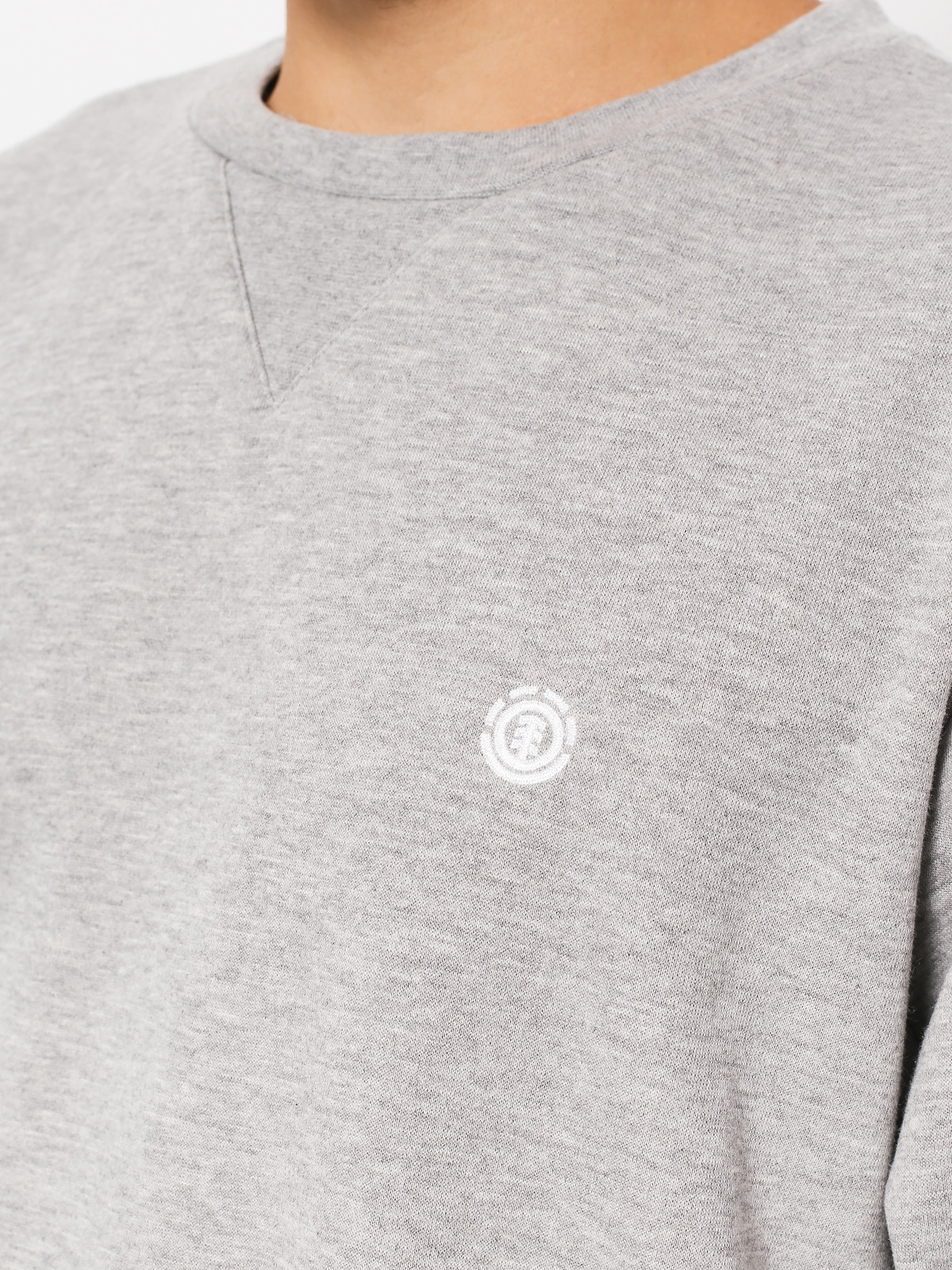 Bluza Element Cornell Classic Cr (grey heather)