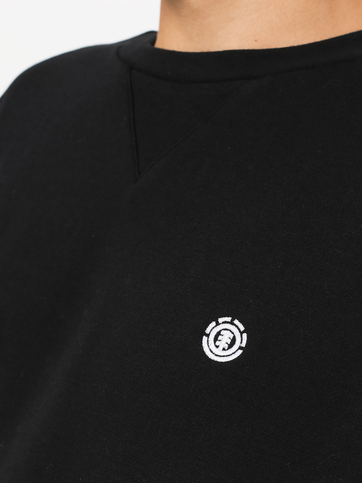 Bluza Element Cornell Classic Cr (flint black)