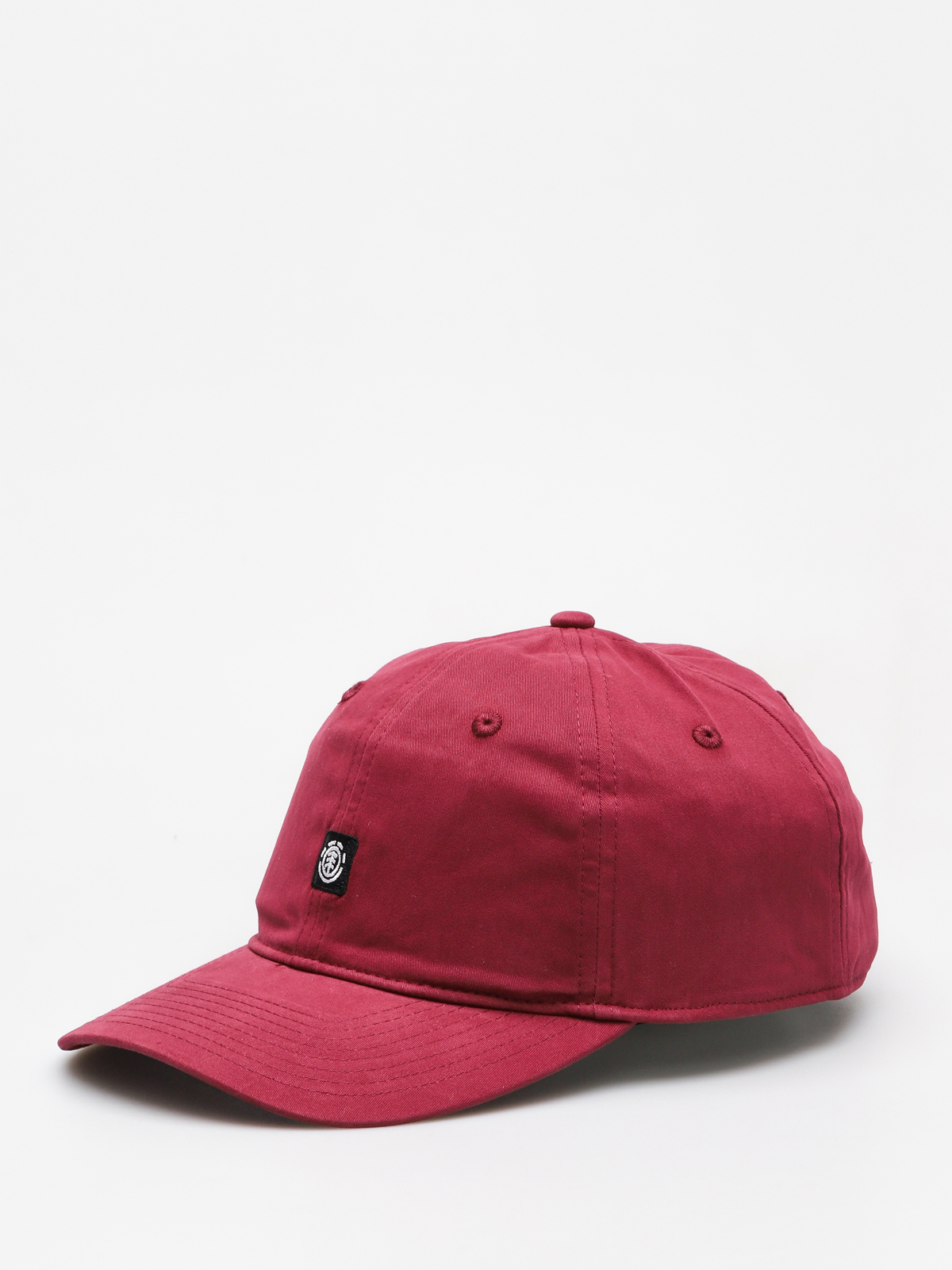 Czapka z daszkiem Element Fluky Dad ZD (napa red)