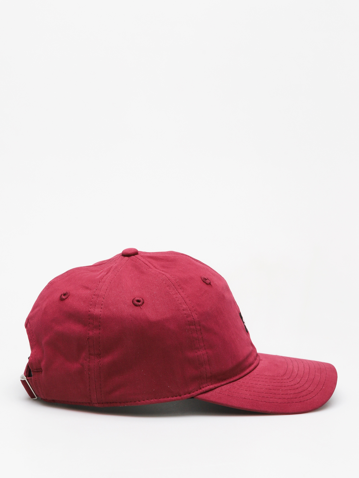 Czapka z daszkiem Element Fluky Dad ZD (napa red)