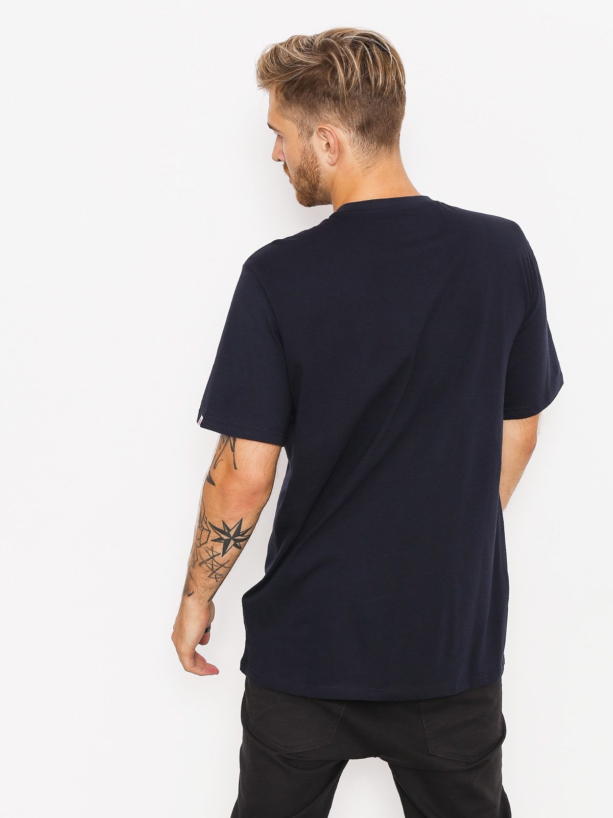 T-shirt Element Blazin (eclipse navy)