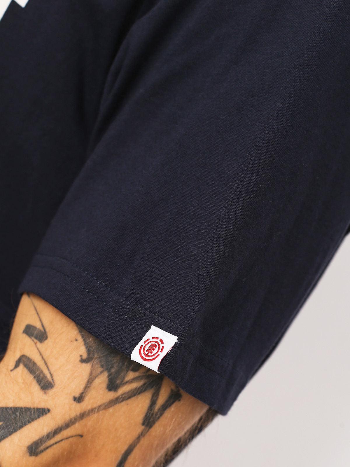 T-shirt Element Blazin (eclipse navy)