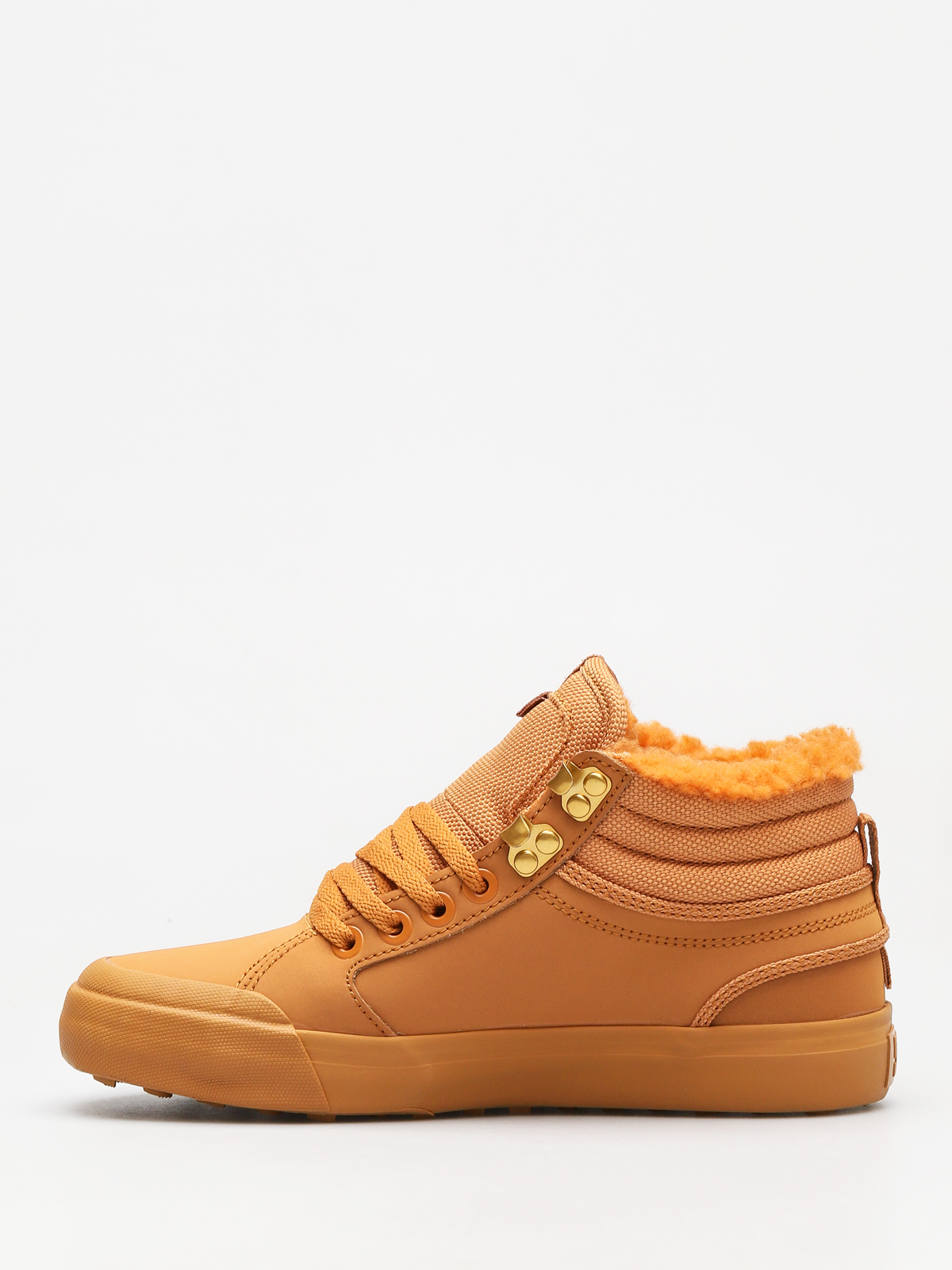 Buty DC Evan Hi Wnt Wmn (wheat)