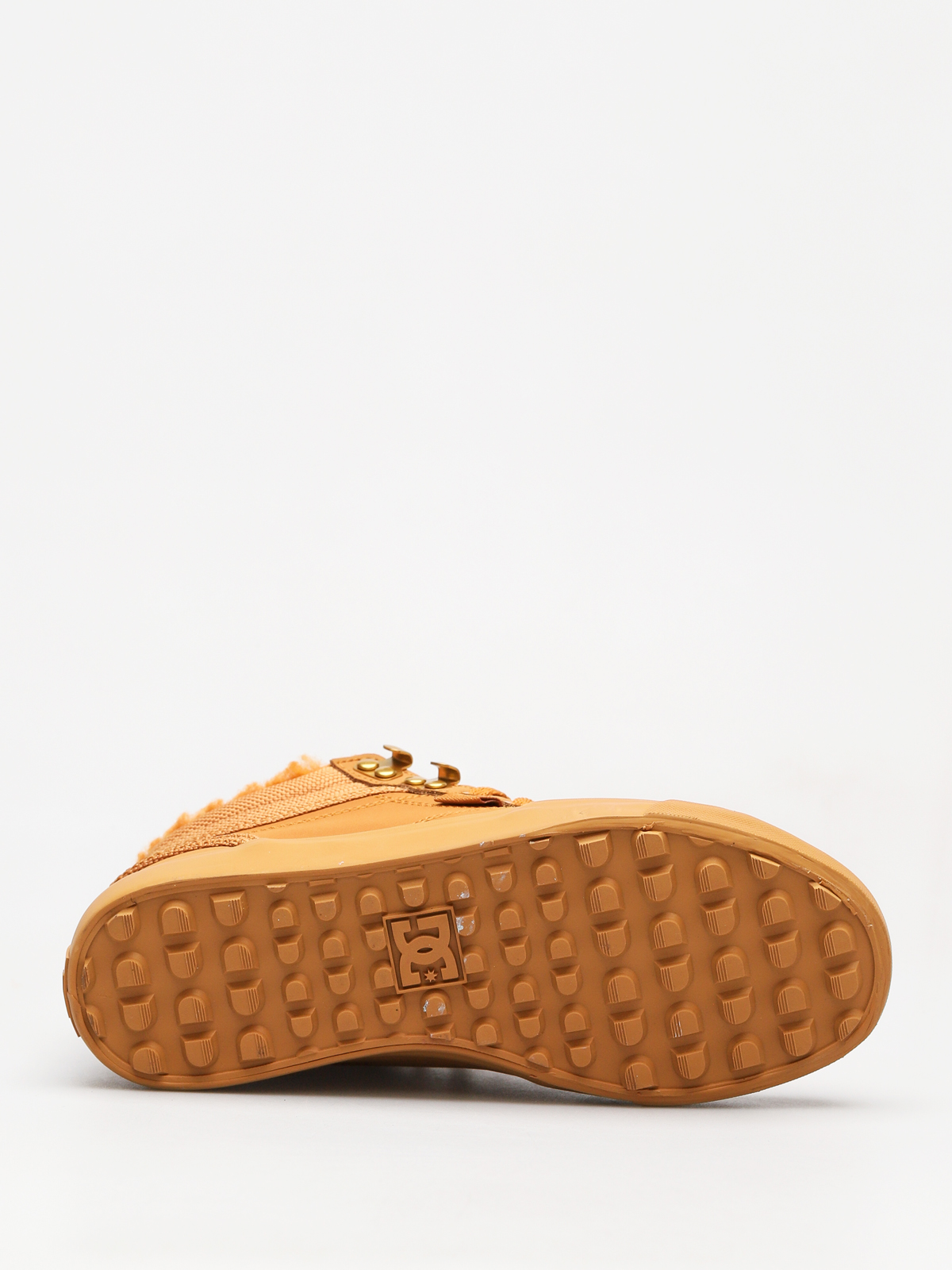 Buty DC Evan Hi Wnt Wmn (wheat)