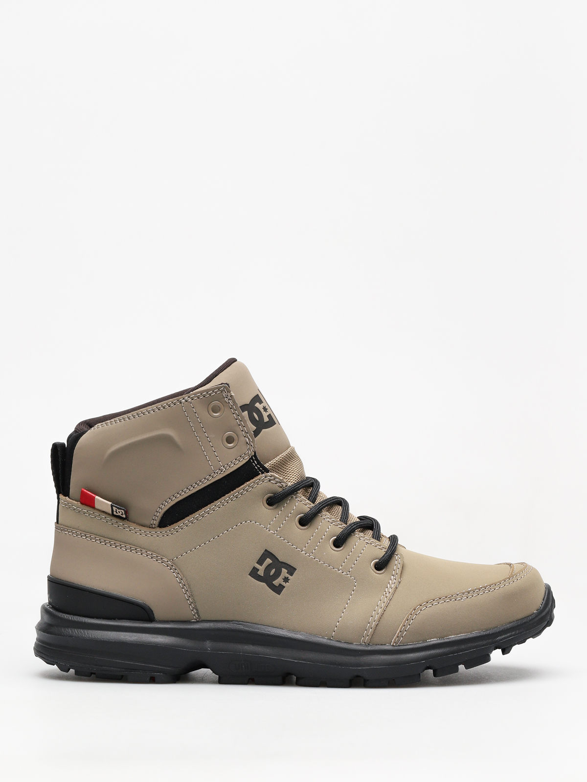 Buty zimowe DC Torstein (timber)