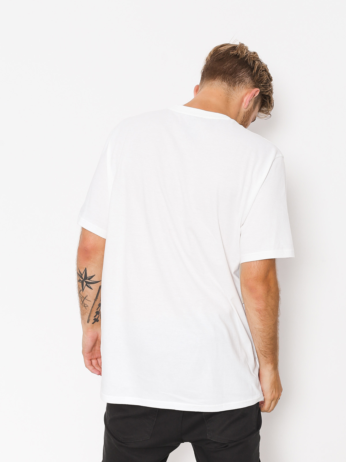 T-shirt Element Seal (optic white)