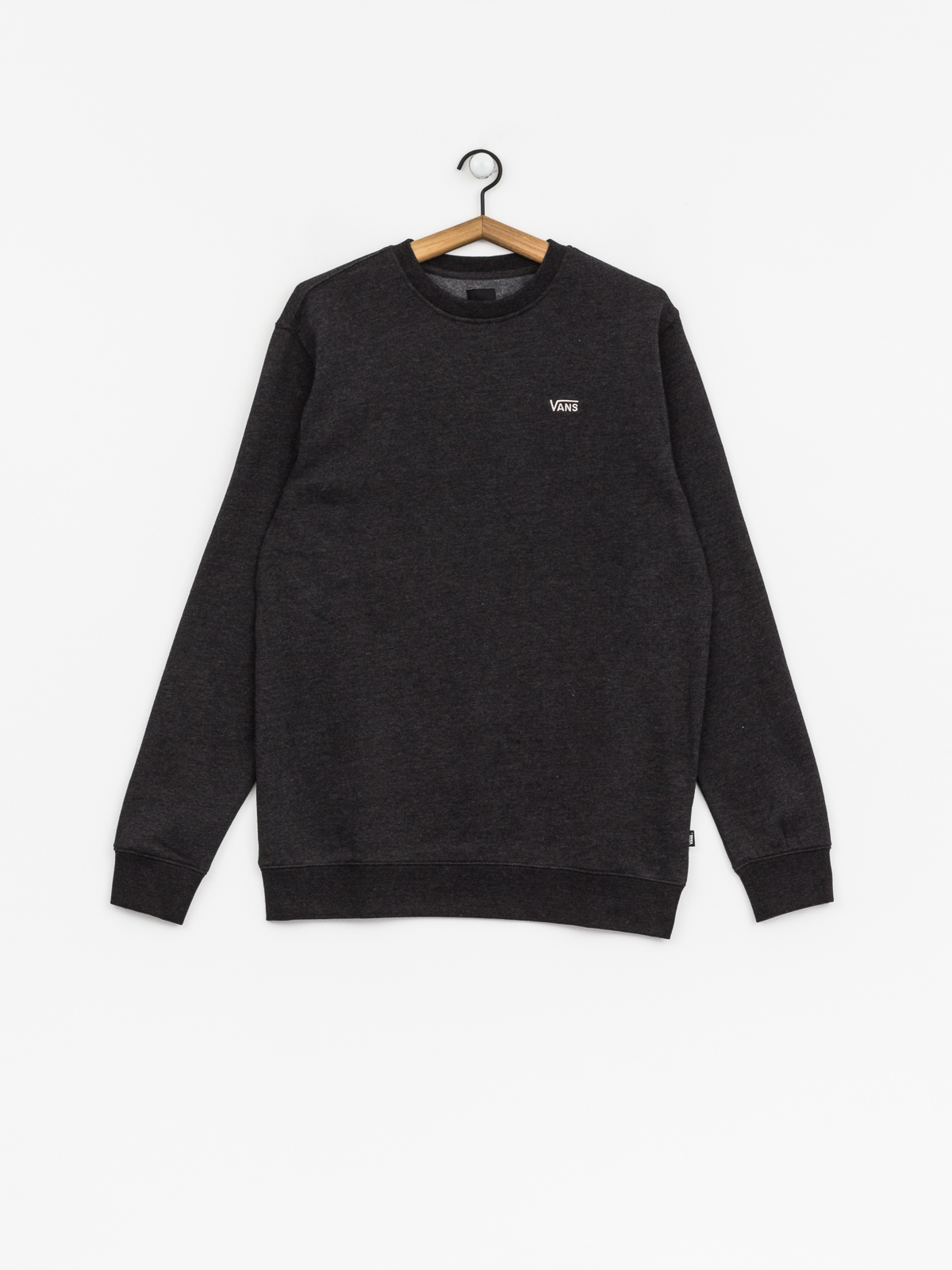 Bluza Vans Basic (black heather)