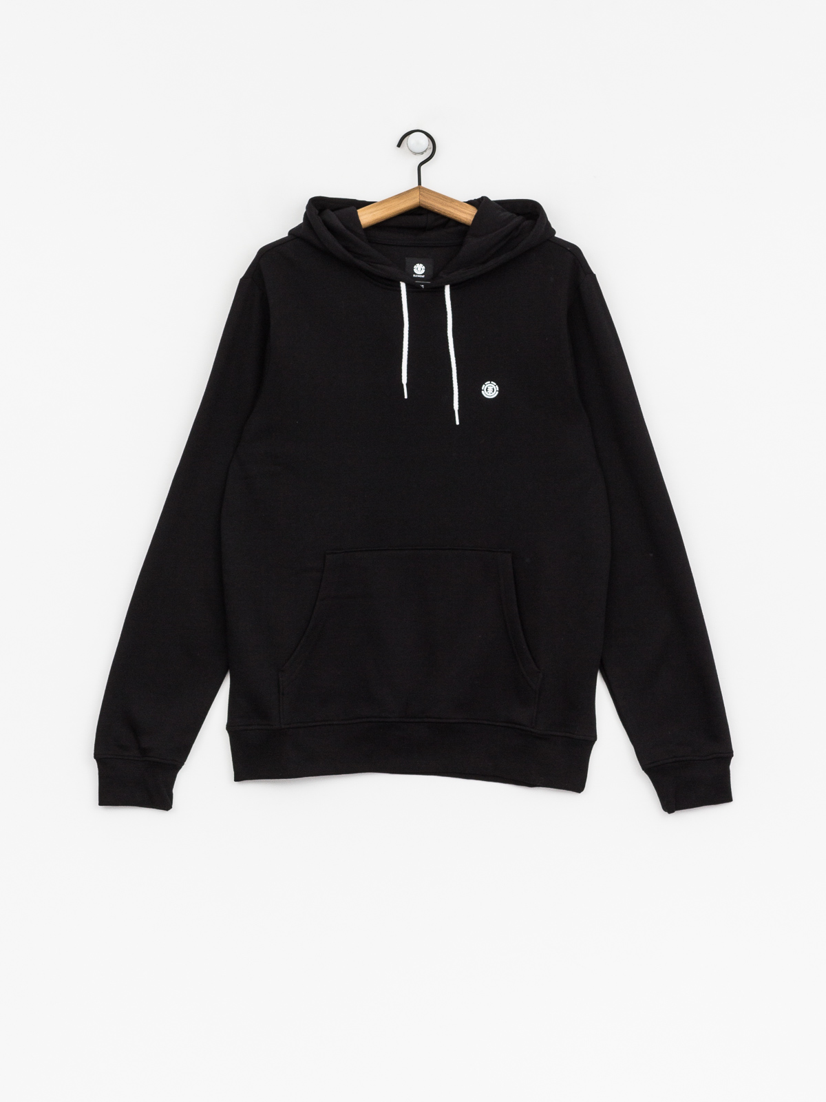 Bluza z kapturem Element Cornell Classic HD (flint black)