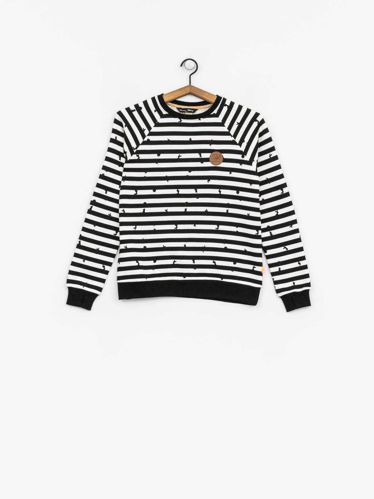 Bluza Femi Stories x Disney Minime Wmn (bstr)