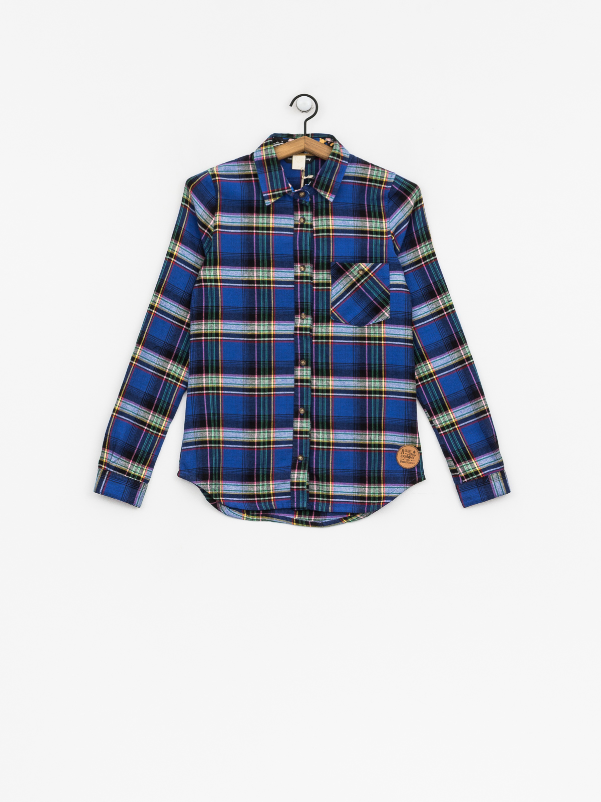 Koszula Femi Stories x Disney Cuffy Wmn (plbl)